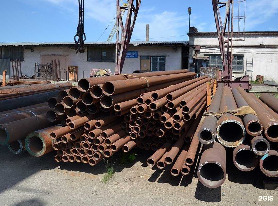 Отзывы на компанию УралМетСтрой в г. Челябинск c фото