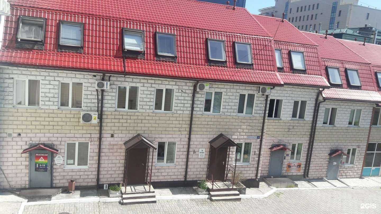 Отзывы на компанию Browstory22 в Барнауле c фото - фотография 2 из 2