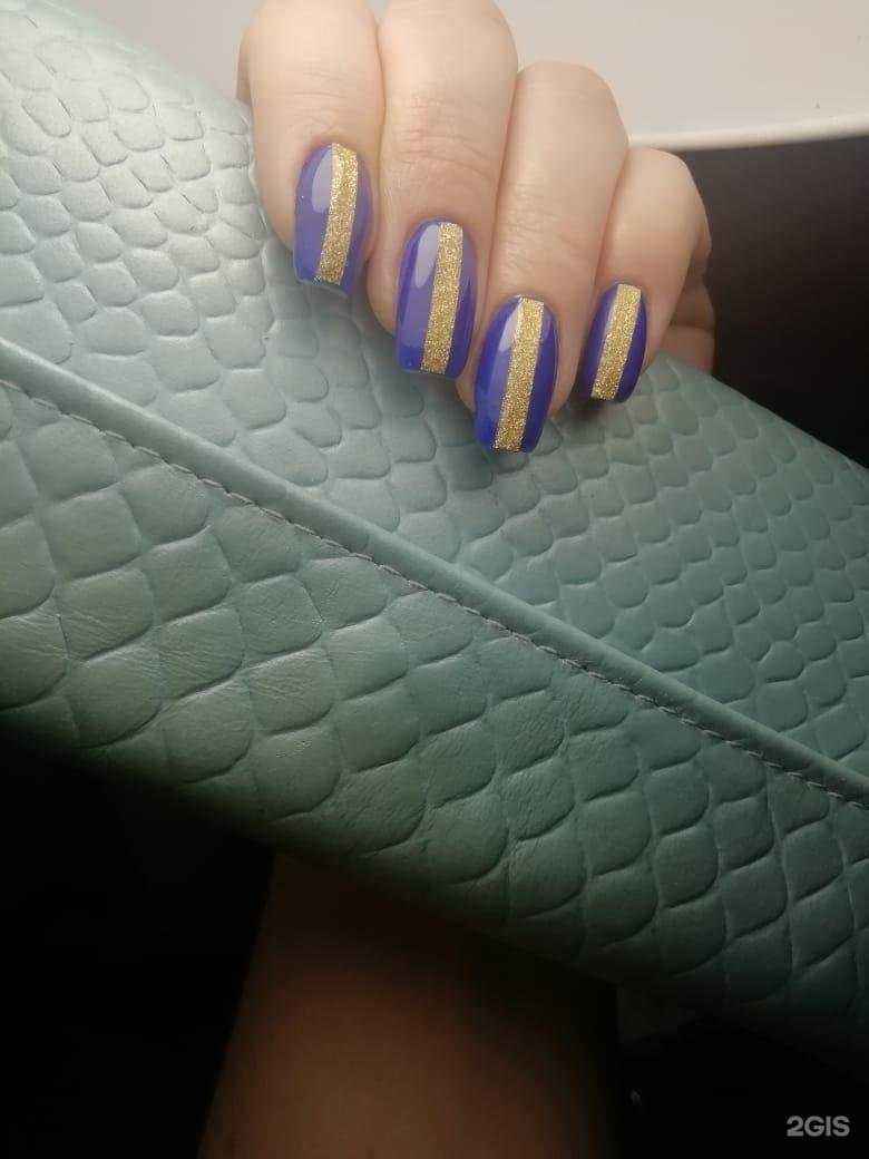 Отзывы на компанию Маникюрный кабинет в Челябинске c фото