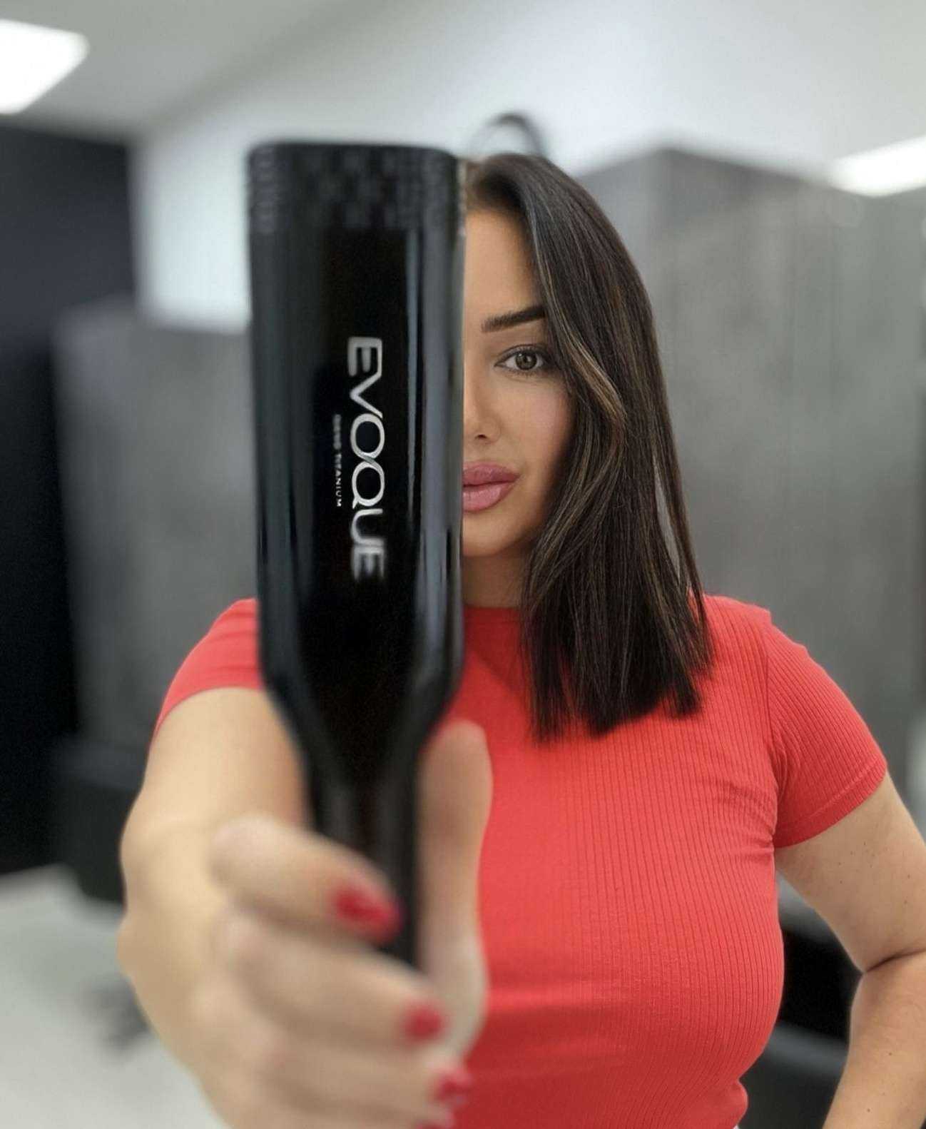 Отзывы на компанию Top_volos_perm в г. Пермь c фото