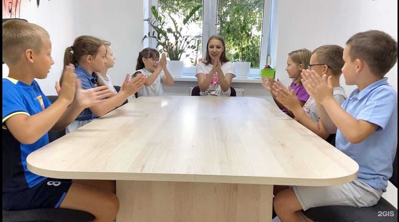 Отзывы на компанию English Language School в Калининграде c фото