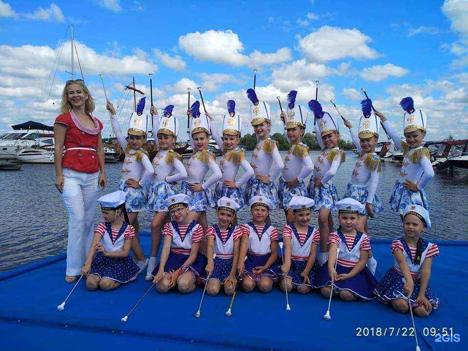 Отзывы на компанию Нижегородское детское речное пароходство в г. Нижний Новгород c фото