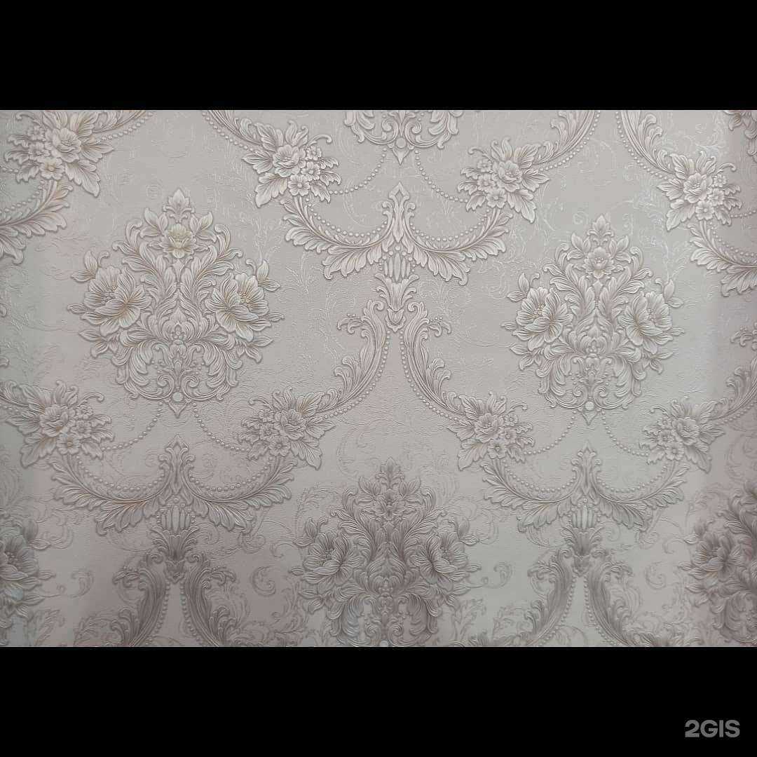 Отзывы на компанию Магазин обоев в г. Грозный c фото