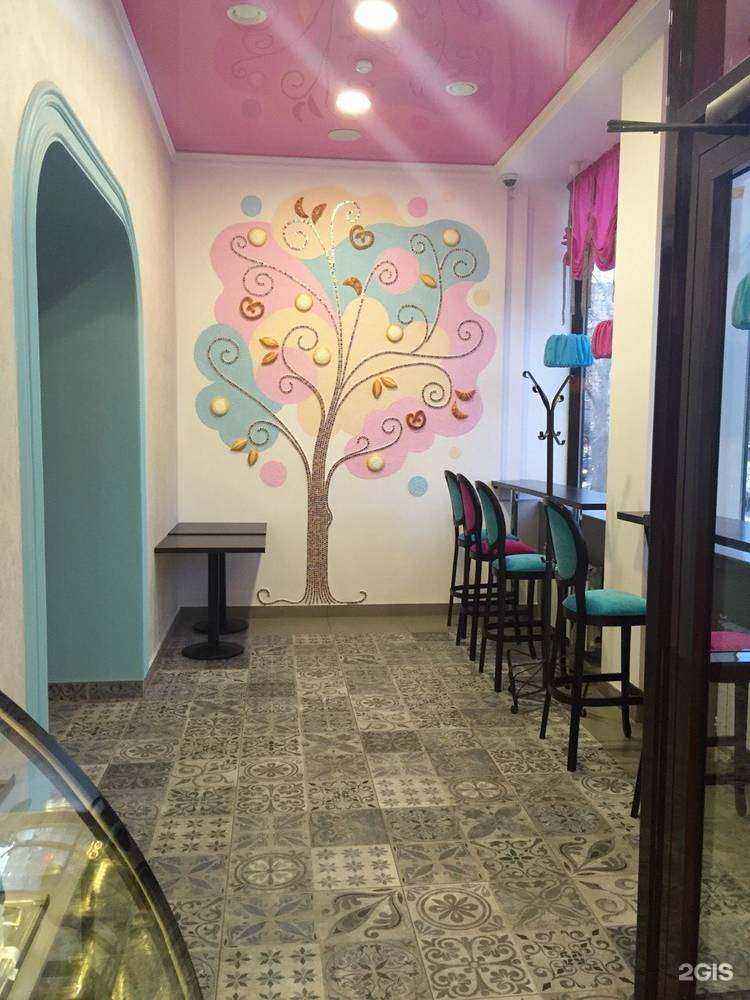 Отзывы на компанию Ватрушка в Самаре c фото