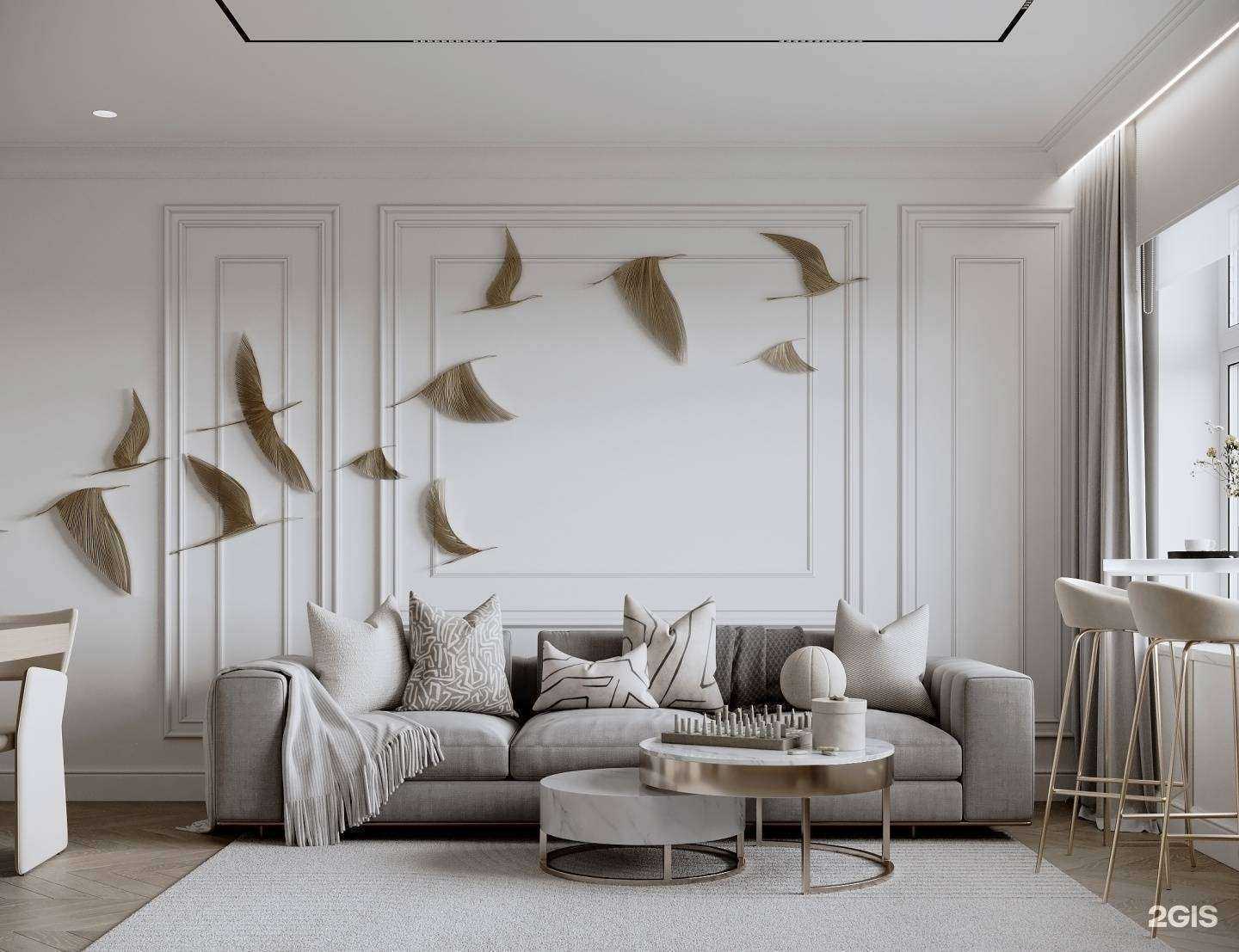 Отзывы на компанию Ellis в г. Уфа c фото