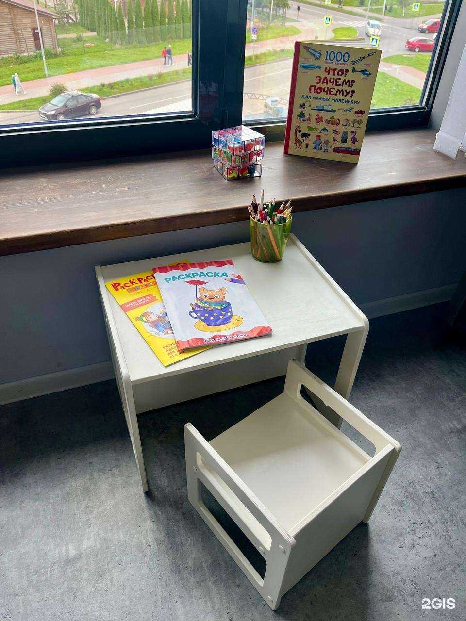 Отзывы на компанию Центр неврологии и остеопатии профессора Рождественского в г. Калининград c фото