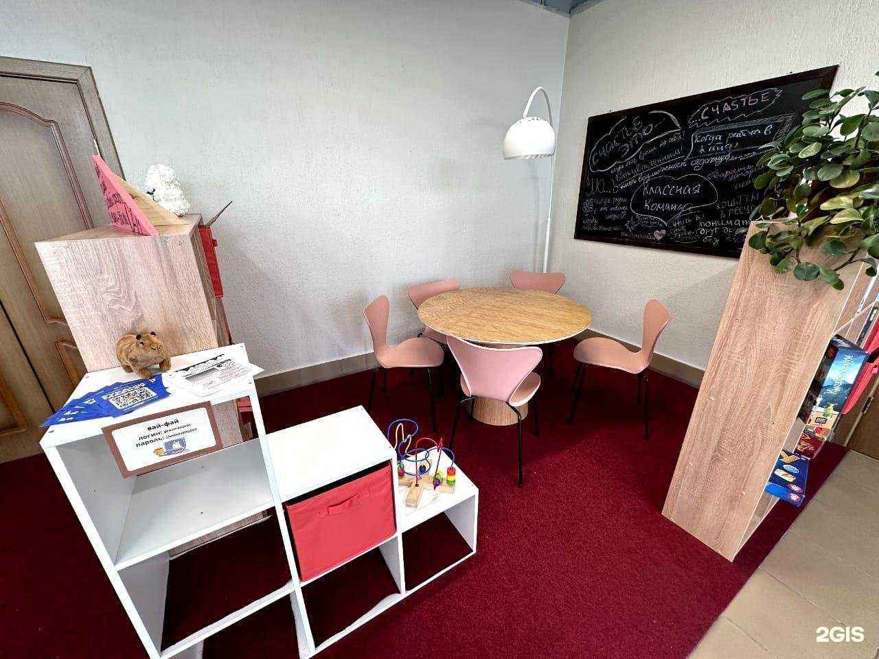 Отзывы на компанию Шоколад в г. Новосибирск c фото