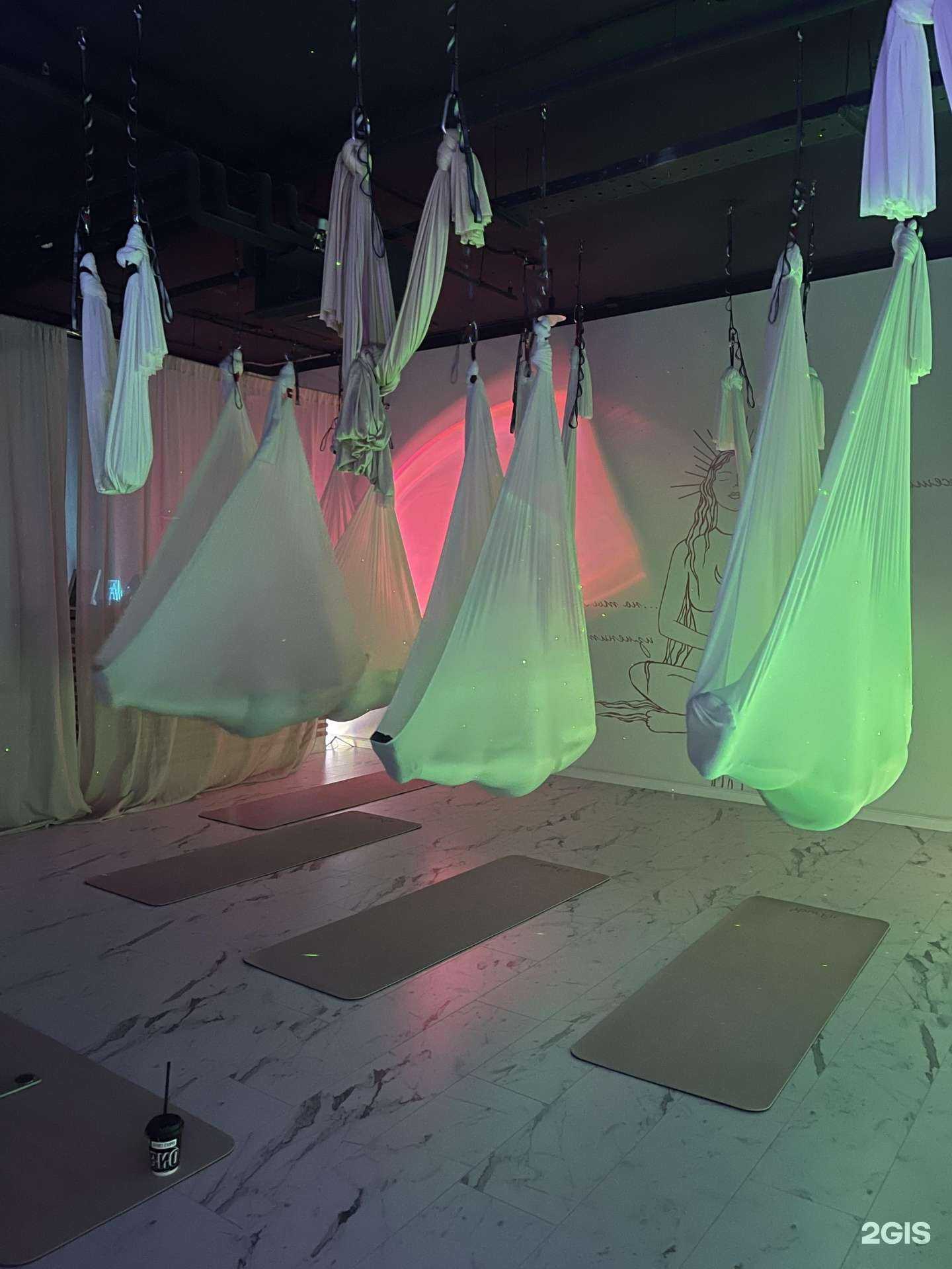 Отзывы на компанию Точка Ом в г. Краснодар c фото