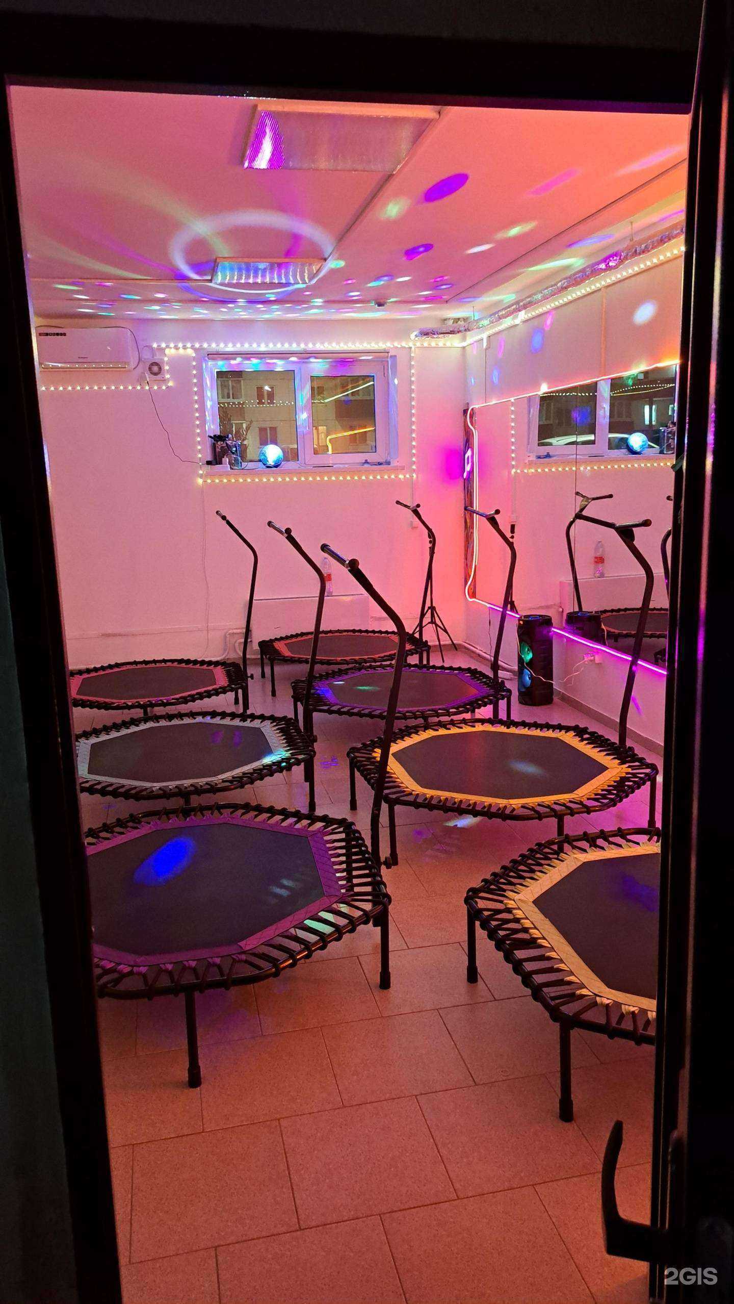 Отзывы на компанию Bomb Jumping в г. Ростов-на-Дону c фото