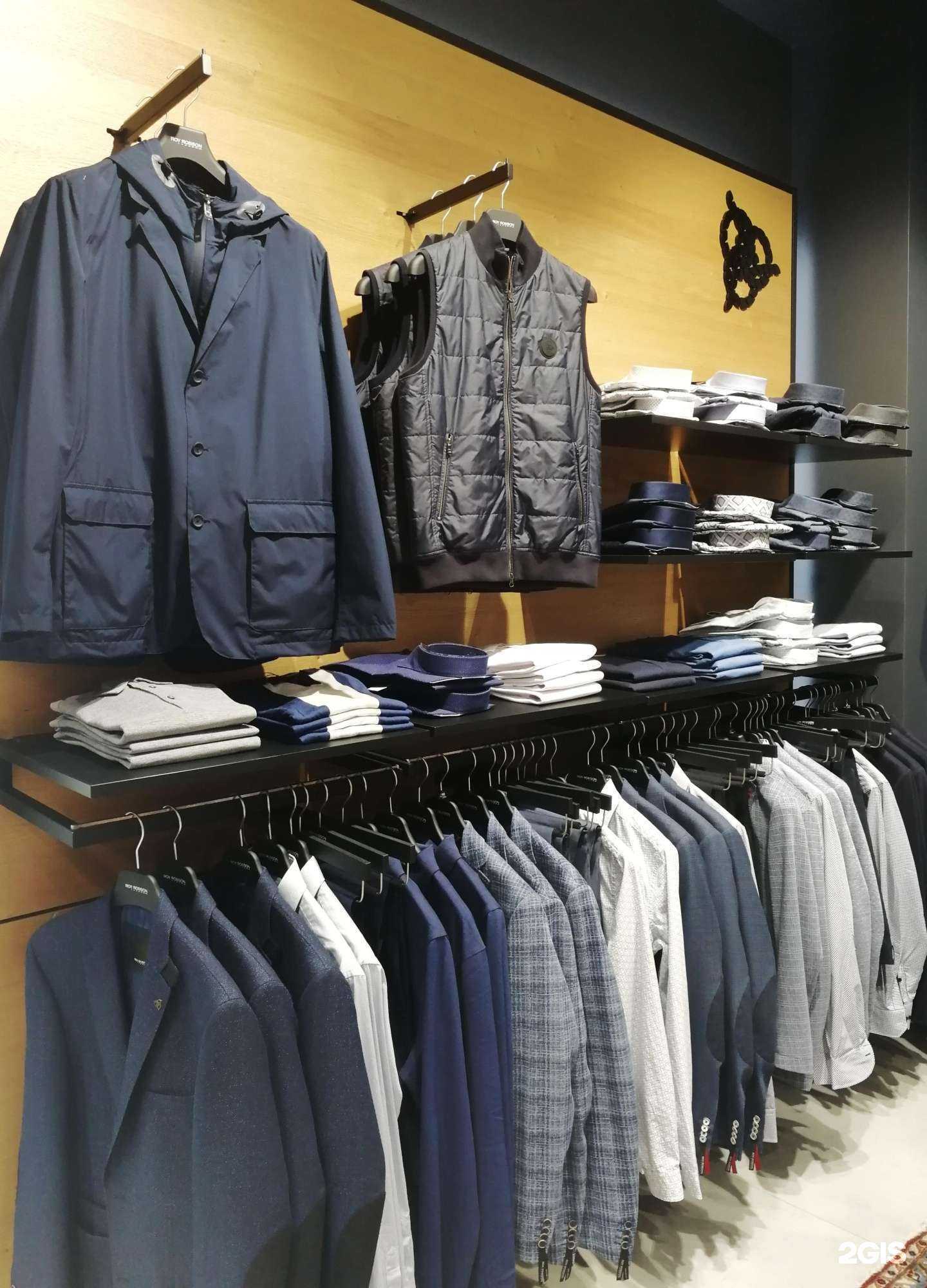 Отзывы на компанию Roy Robson в Иркутске c фото