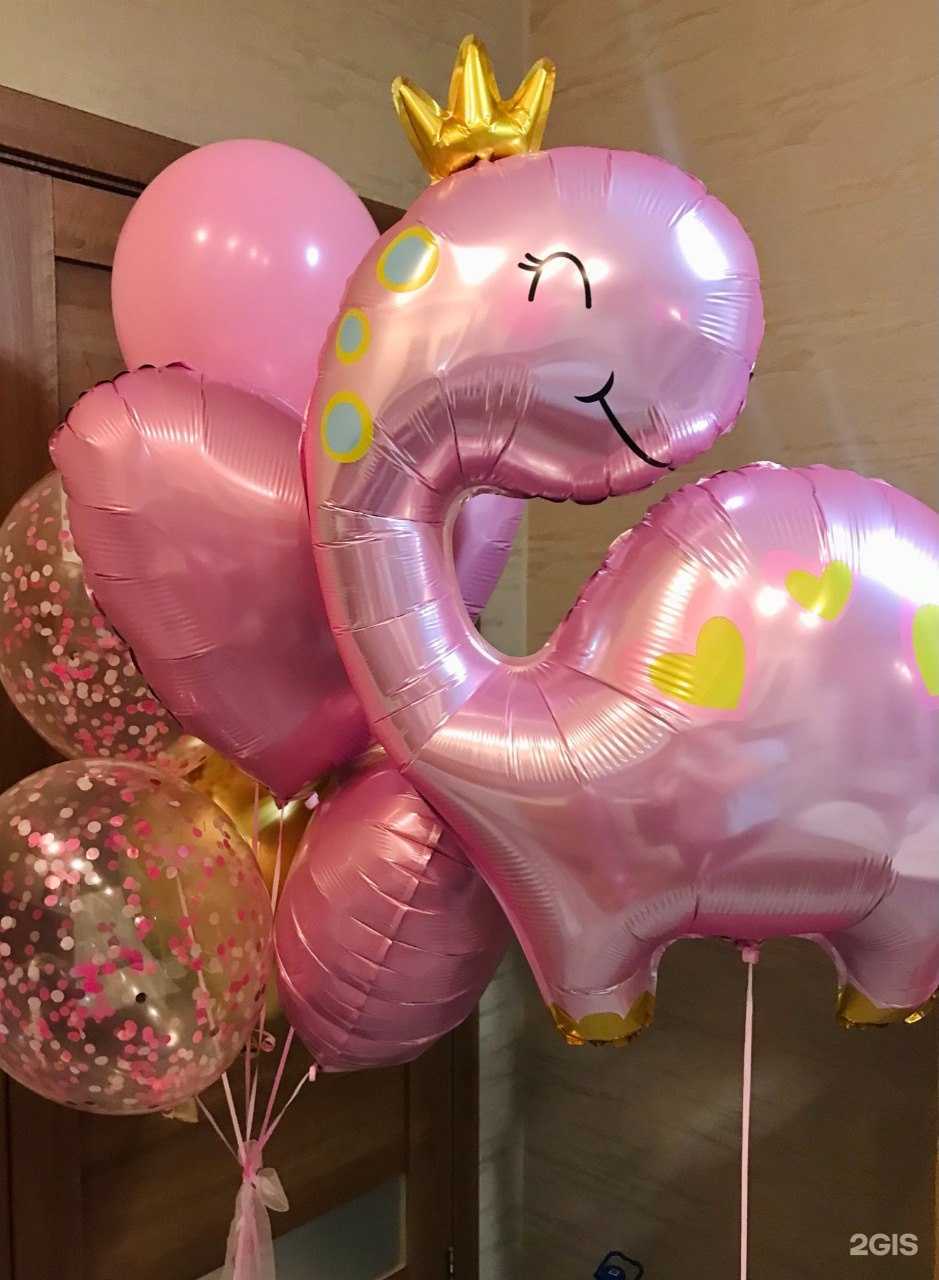 Отзывы на компанию Праздничный переполох в Новосибирске c фото