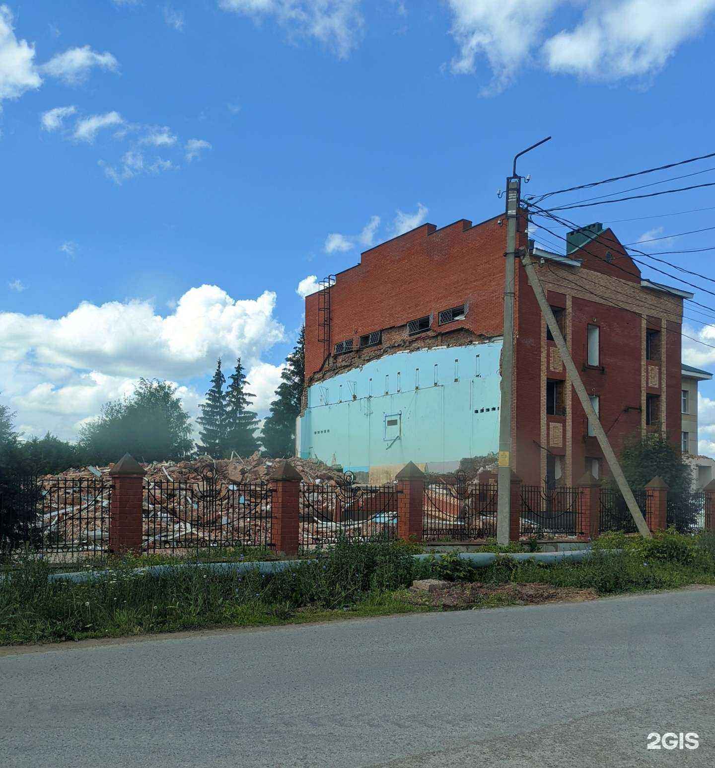 Отзывы на компанию Лицей им. М.К. Тагирова в г. Альметьевск c фото