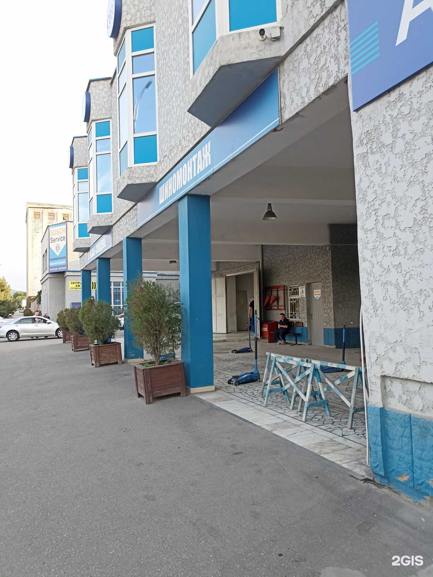 Отзывы на компанию Центр по установке газового оборудования для автомобилей в Нальчике c фото