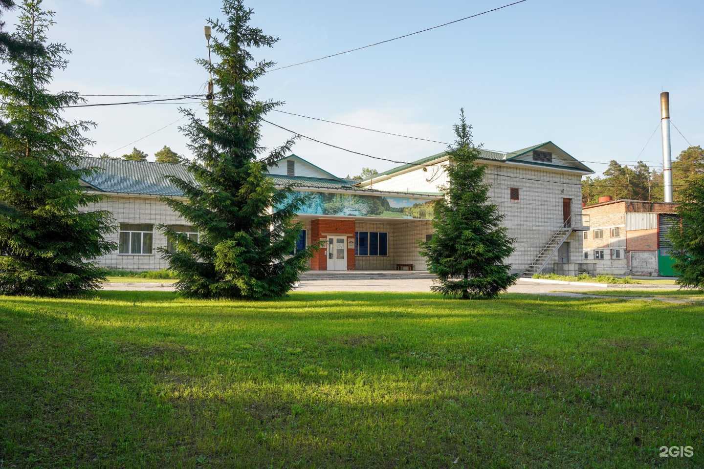 Отзывы на компанию Матросово в Искитиме c фото - фотография 2 из 2