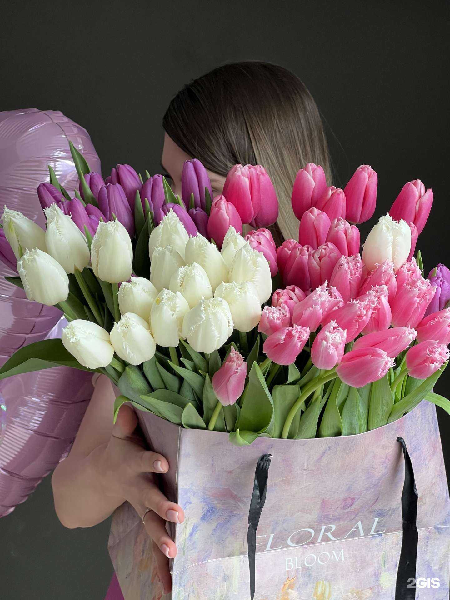 Отзывы на компанию Душа цветочная в Краснодаре c фото