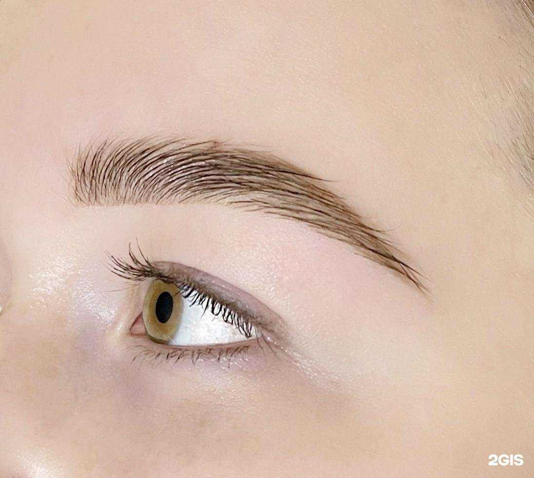 Отзывы на компанию Brow_halilova в Казани c фото