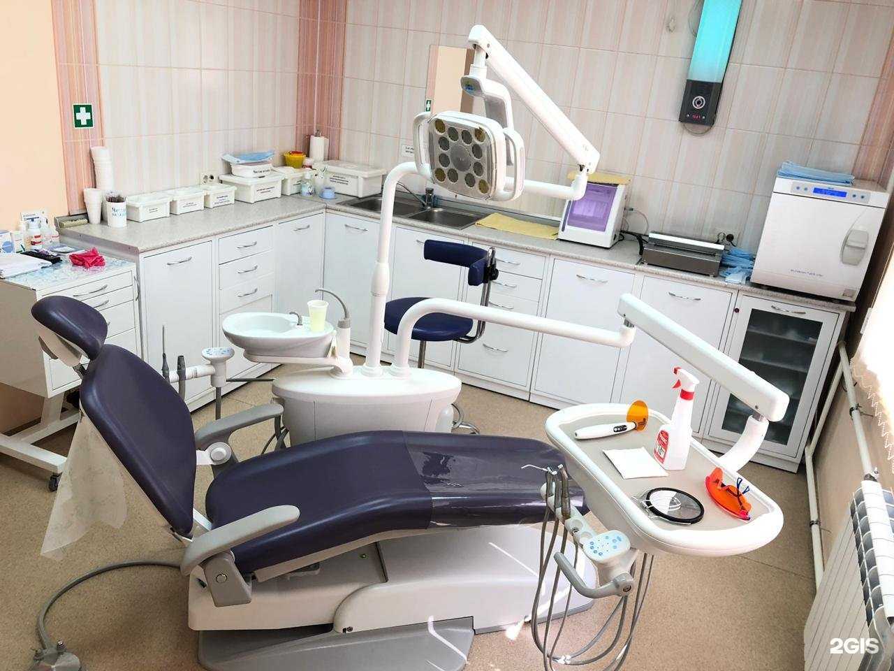 Отзывы на компанию Лана-Дент в Челябинске c фото