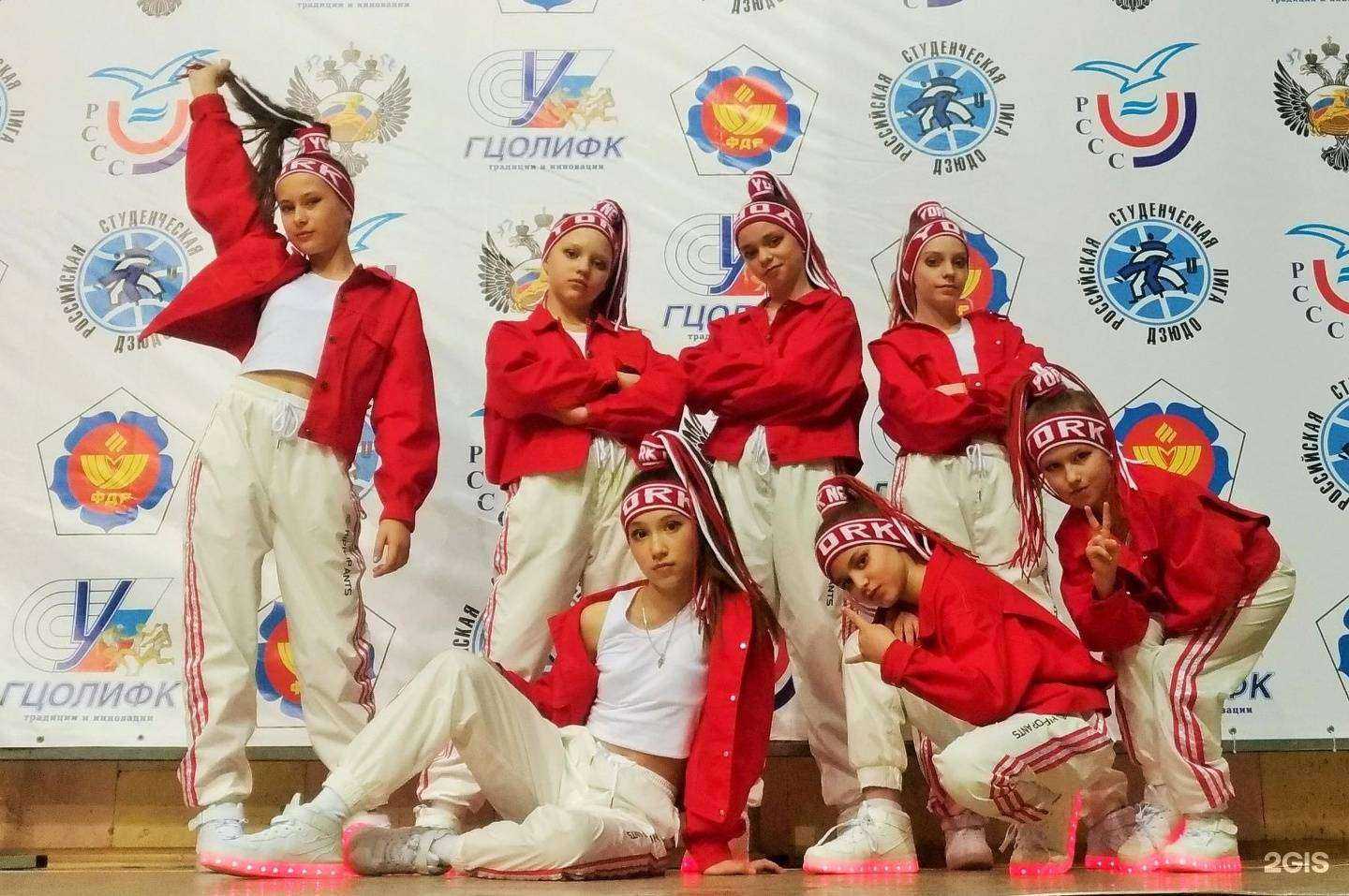 Отзывы на компанию Hip-Hop в Иркутске c фото