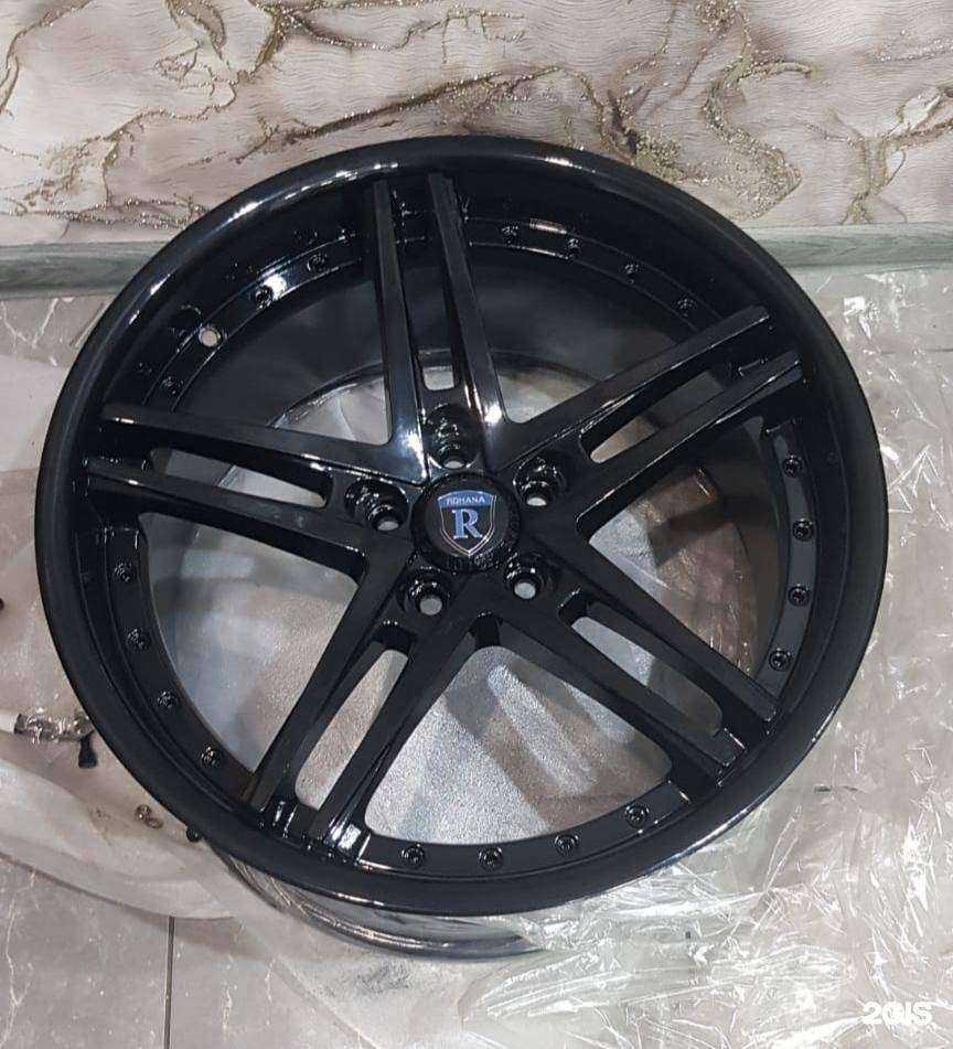 Отзывы на компанию Trade-in Shin в Новосибирске c фото