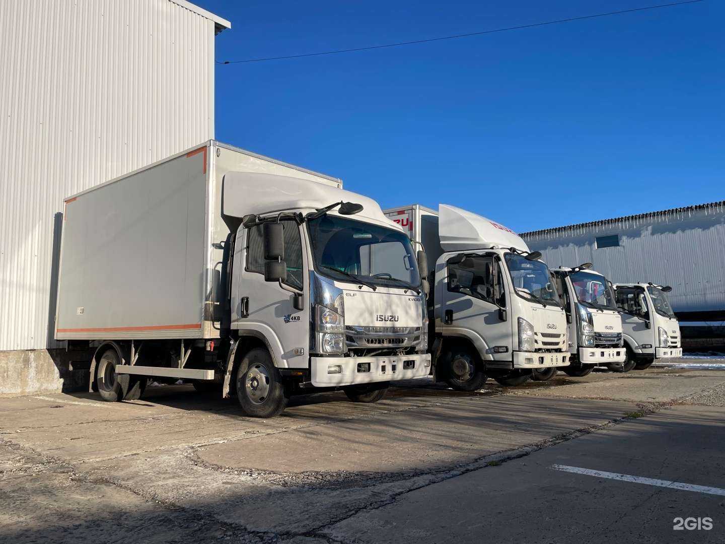 Отзывы на компанию Азимут в Хабаровске c фото