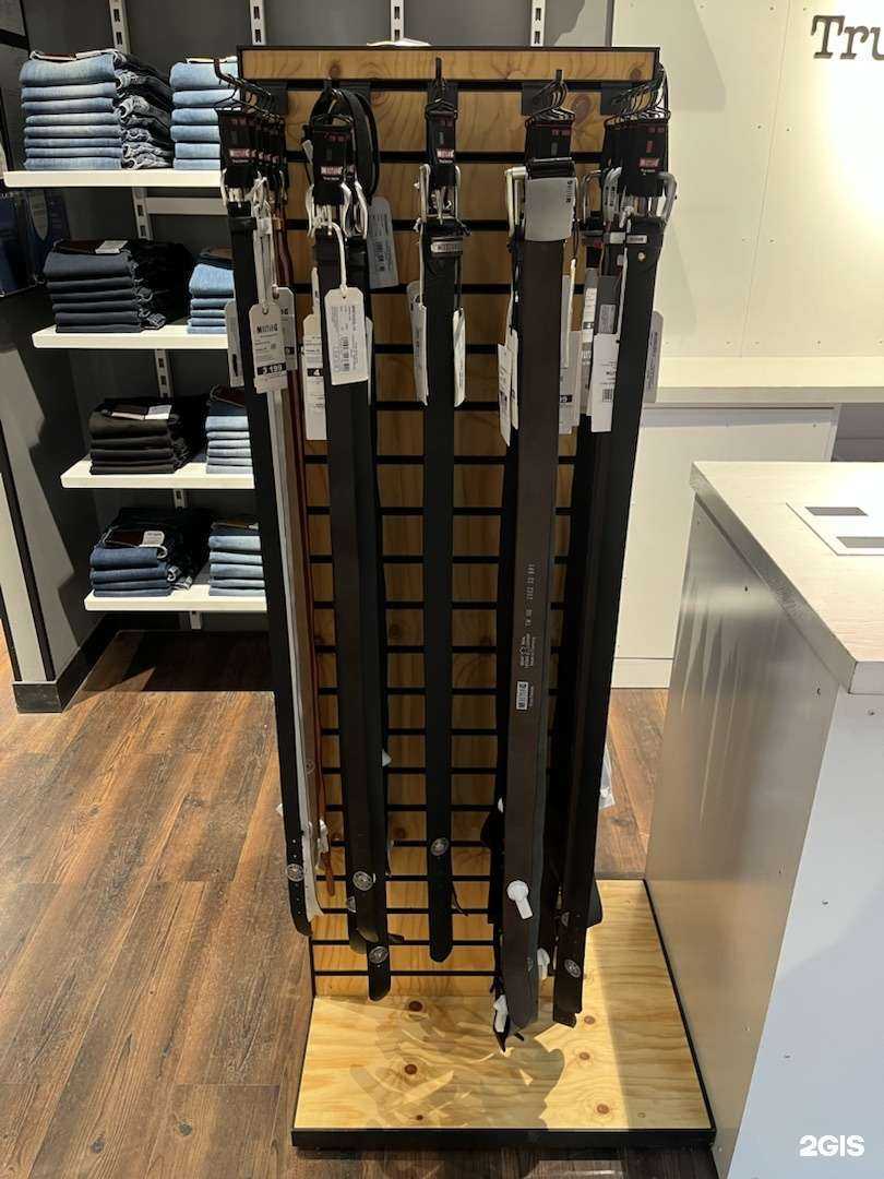 Отзывы на компанию Mustang в Новосибирске c фото