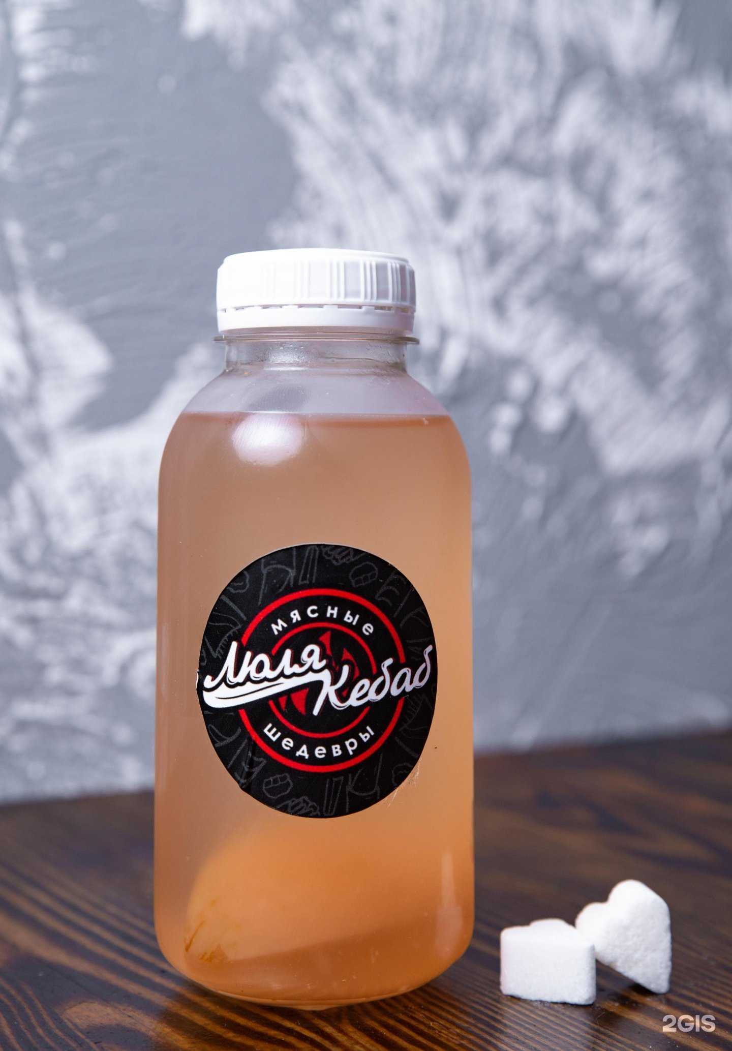 Отзывы на компанию Люля Кебаб в г. Саратов c фото