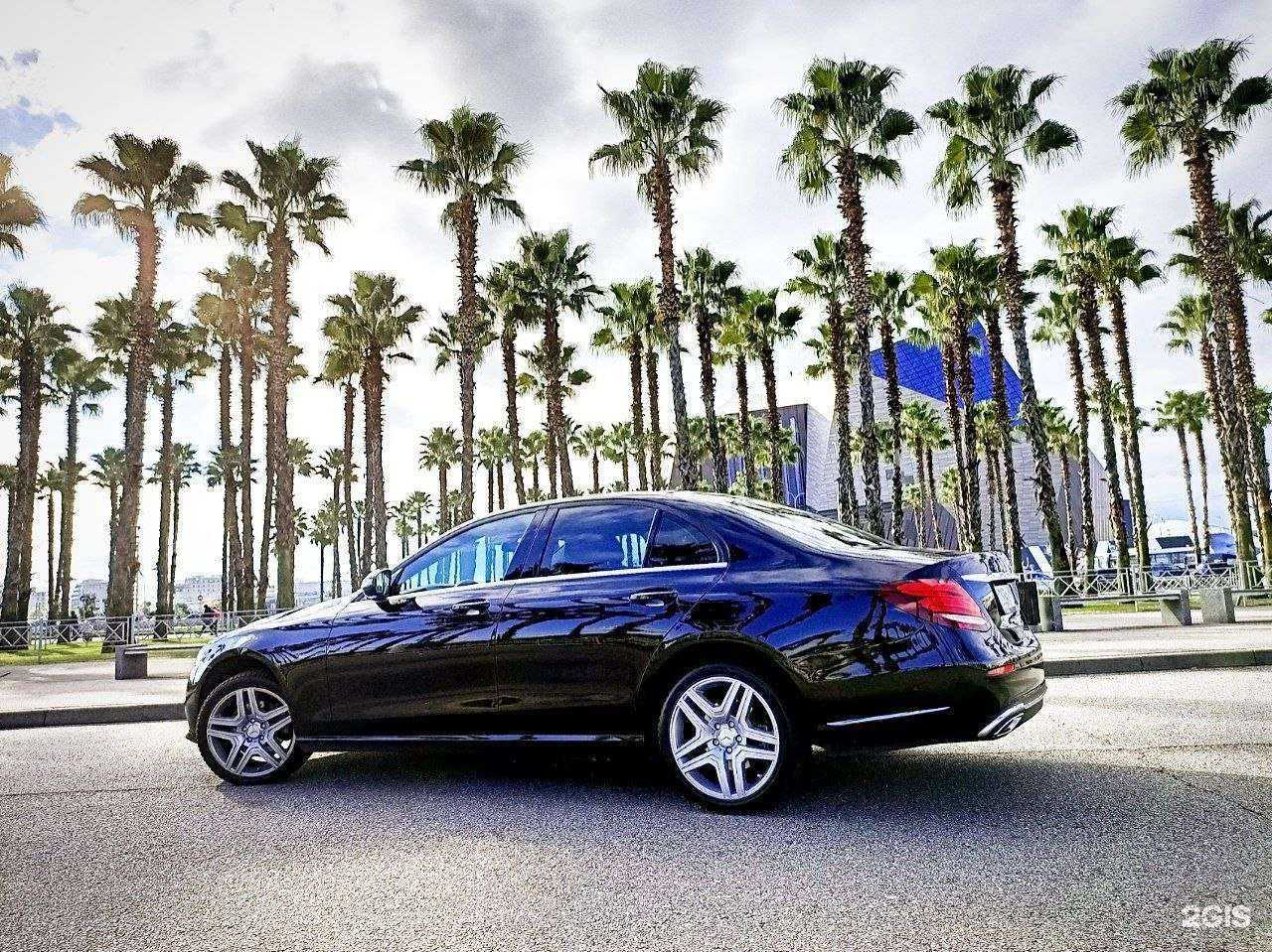 Отзывы на компанию СочиАвто в г. Сочи c фото