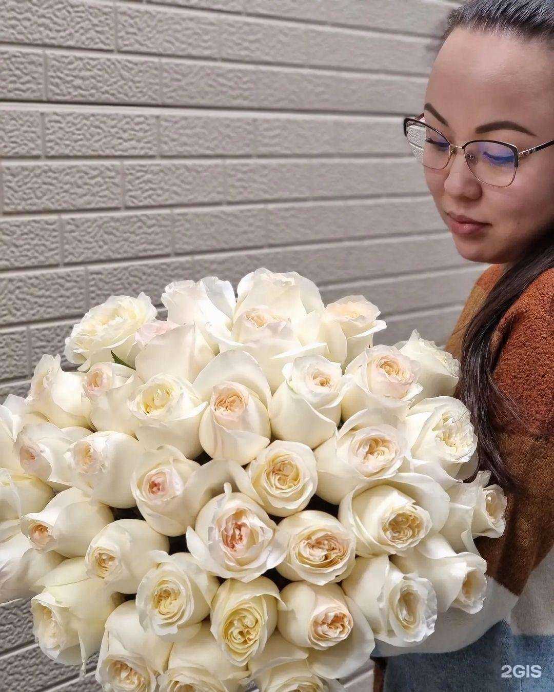 Отзывы на компанию Цветочный дворик в Владивостоке c фото