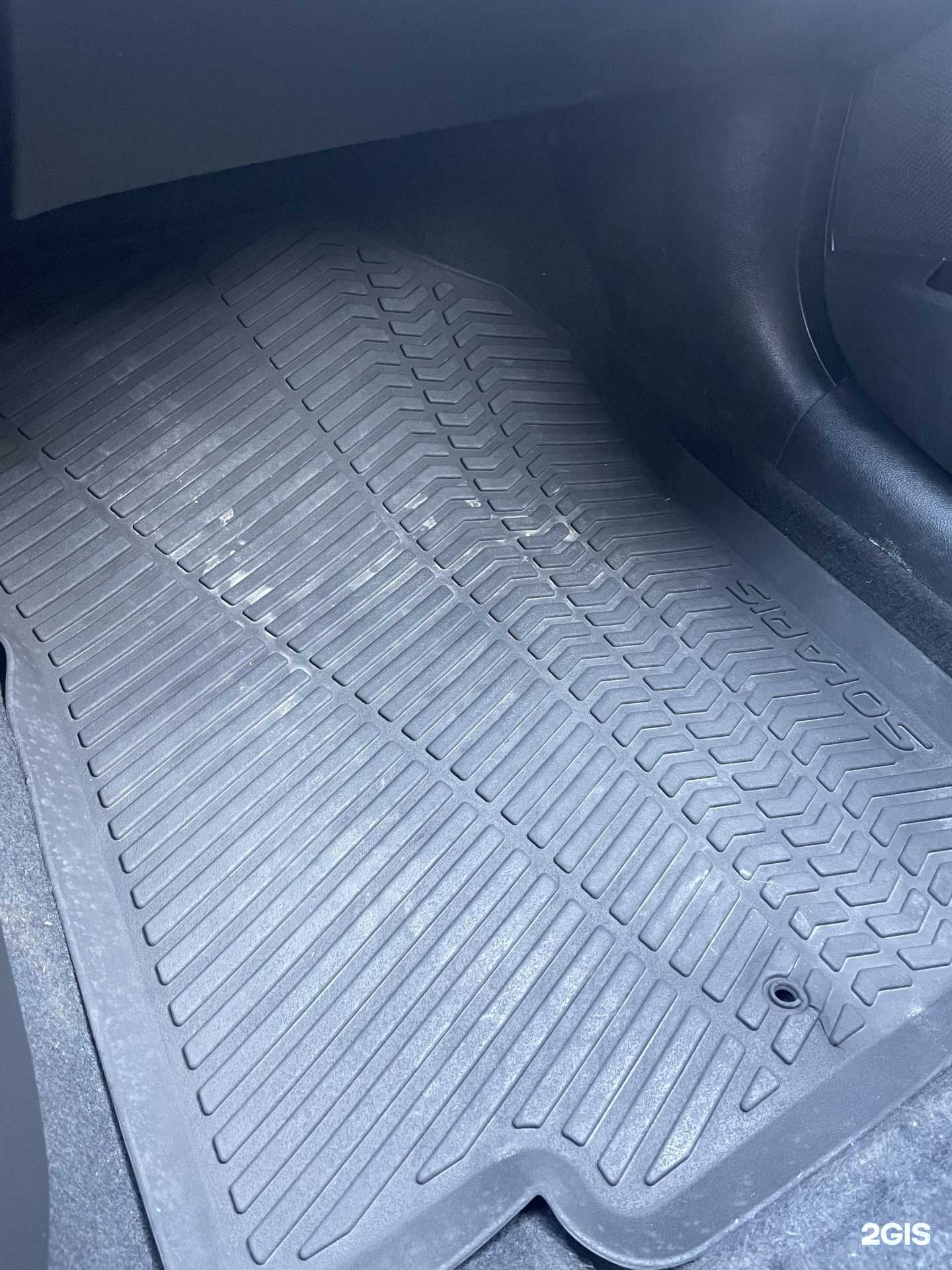 Отзывы на компанию Autospa Квартал в Иркутске c фото