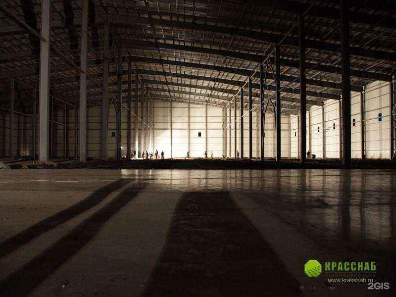 Отзывы на компанию Полимер-сервис в Подольске c фото