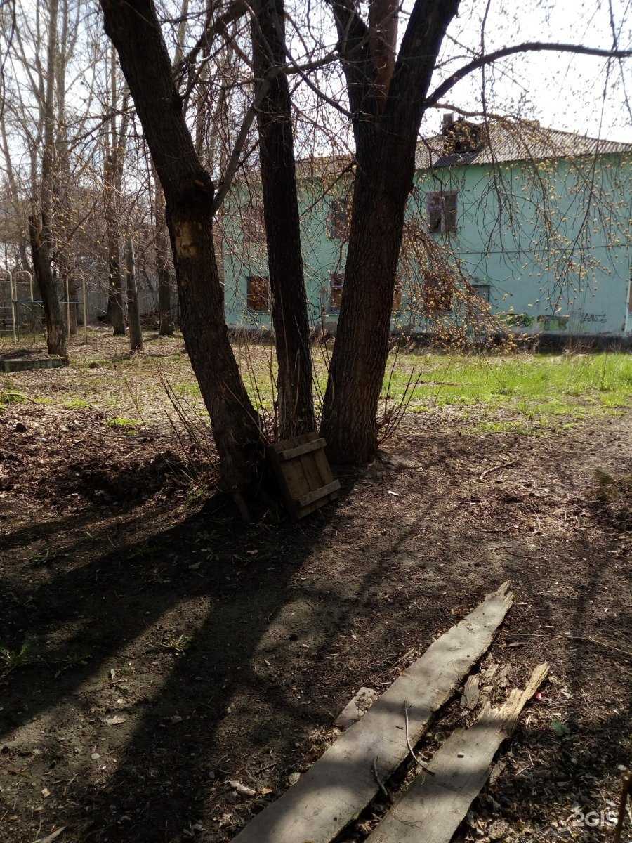 Отзывы на компанию Детская музыкальная школа №5 им. Артемьева Э.Н в Новосибирске c фото - фотография 2 из 2