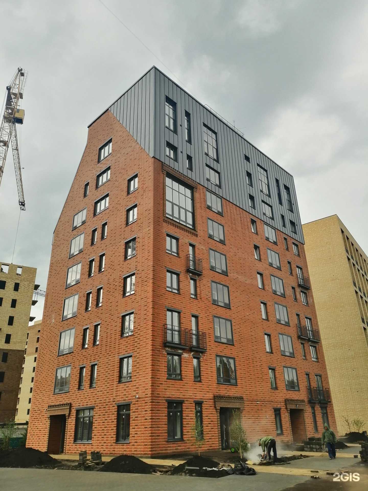 Отзывы на компанию Silver в Новосибирске c фото - фотография 2 из 2