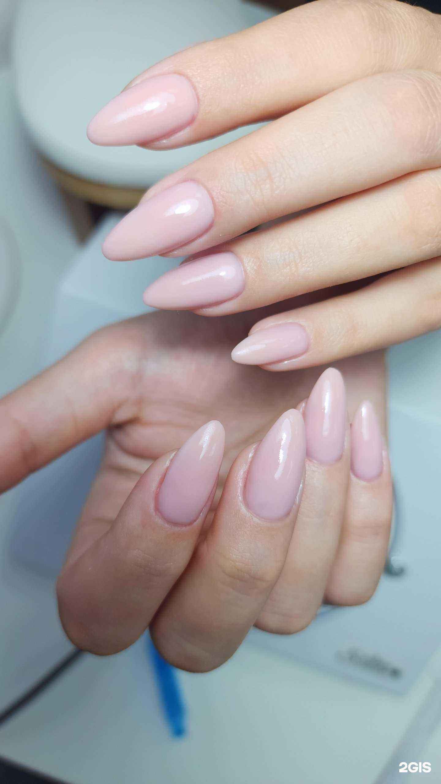 Отзывы на компанию Студия маникюра в Казани c фото