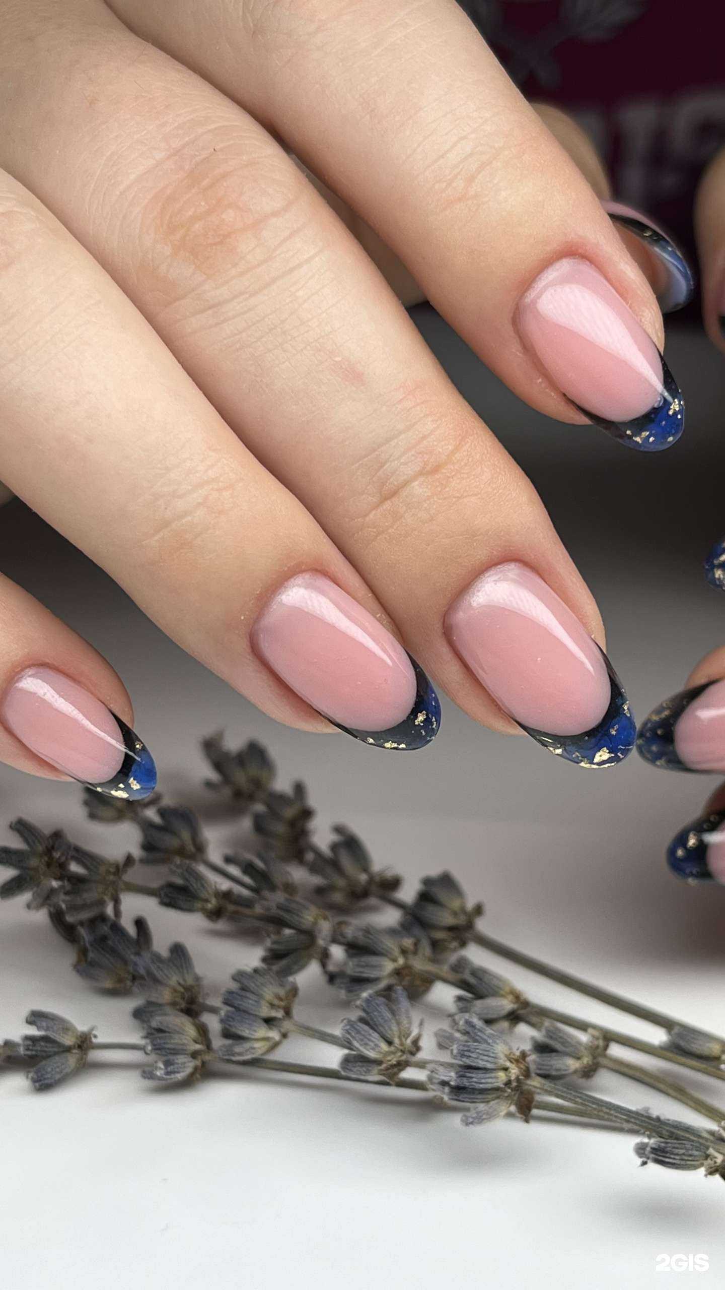 Отзывы на компанию IS_nails в г. Тамбов c фото