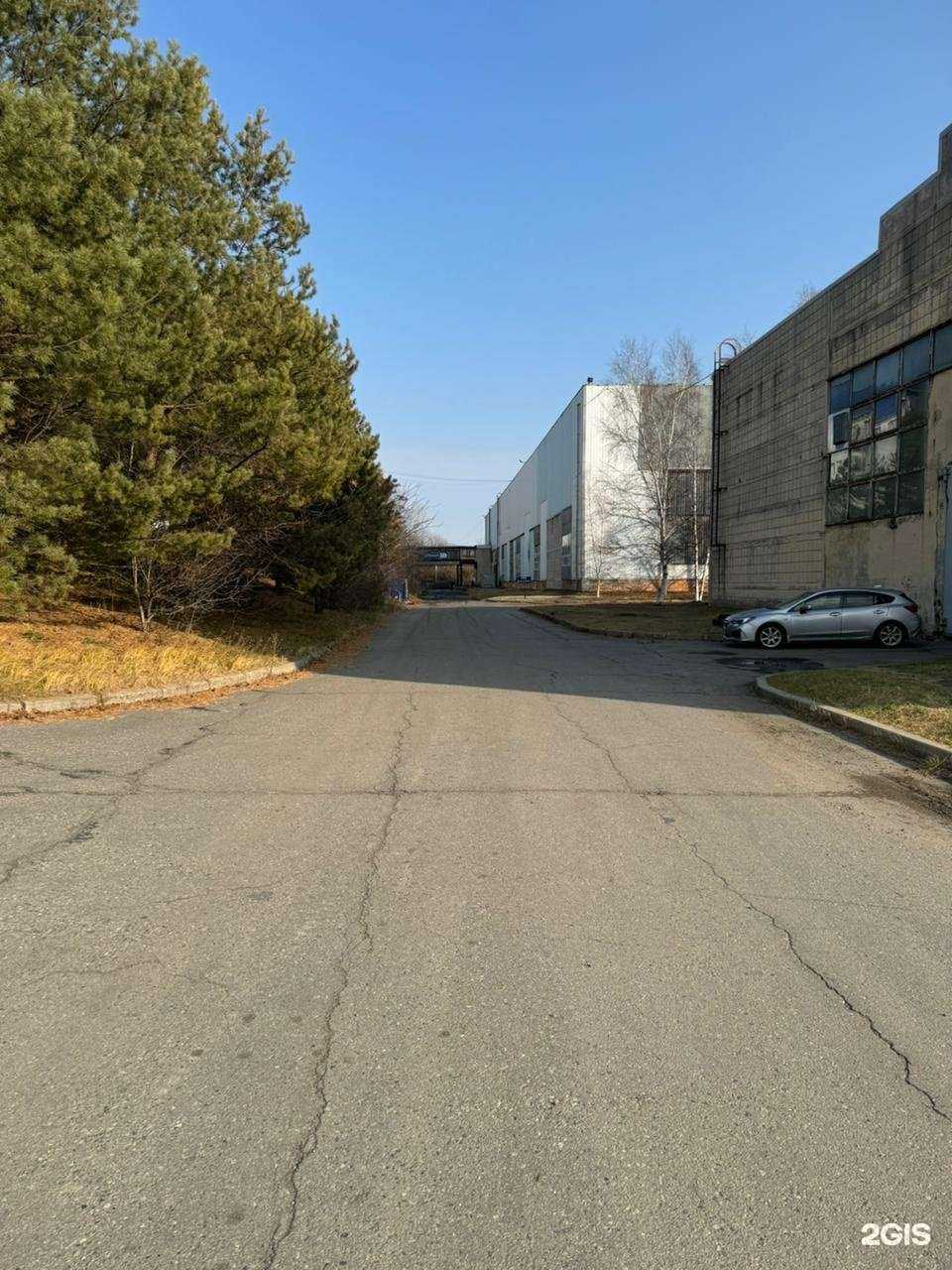 Отзывы на компанию УВМ-Сталь в Хабаровске c фото