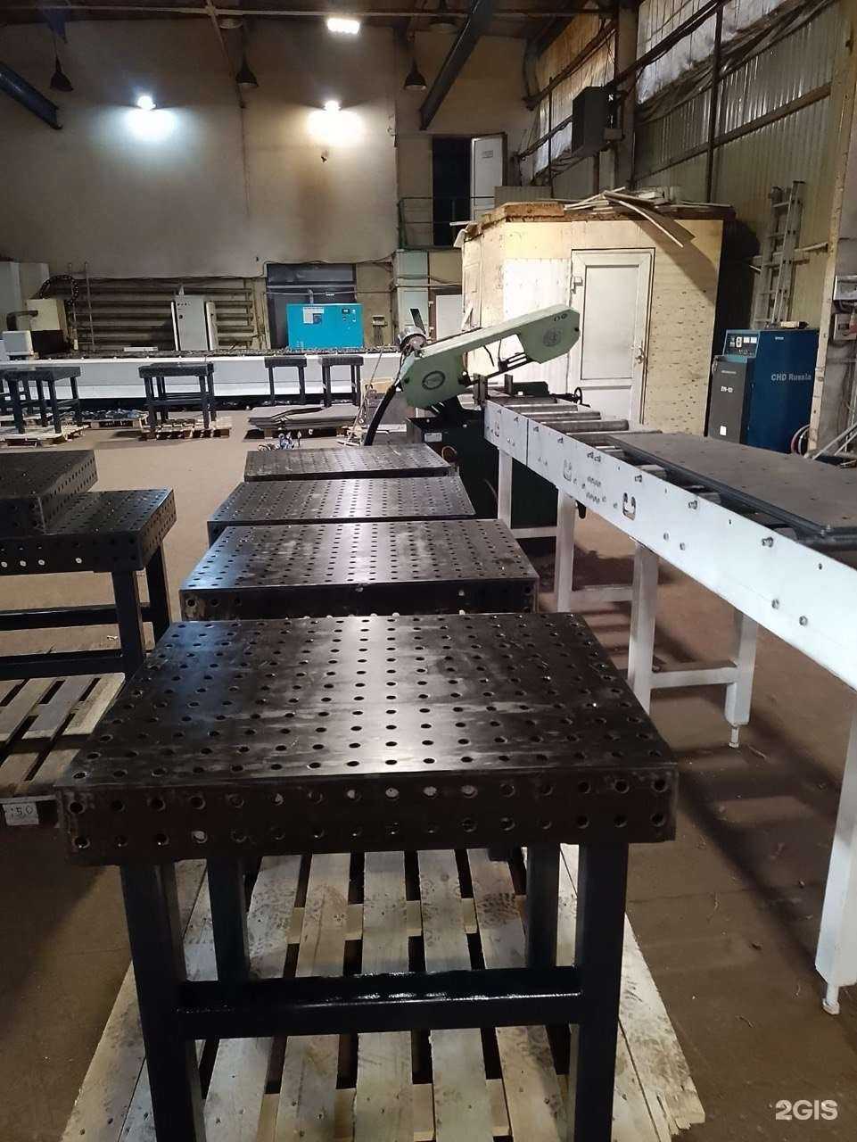 Отзывы на компанию Торговый дом в Липецке c фото