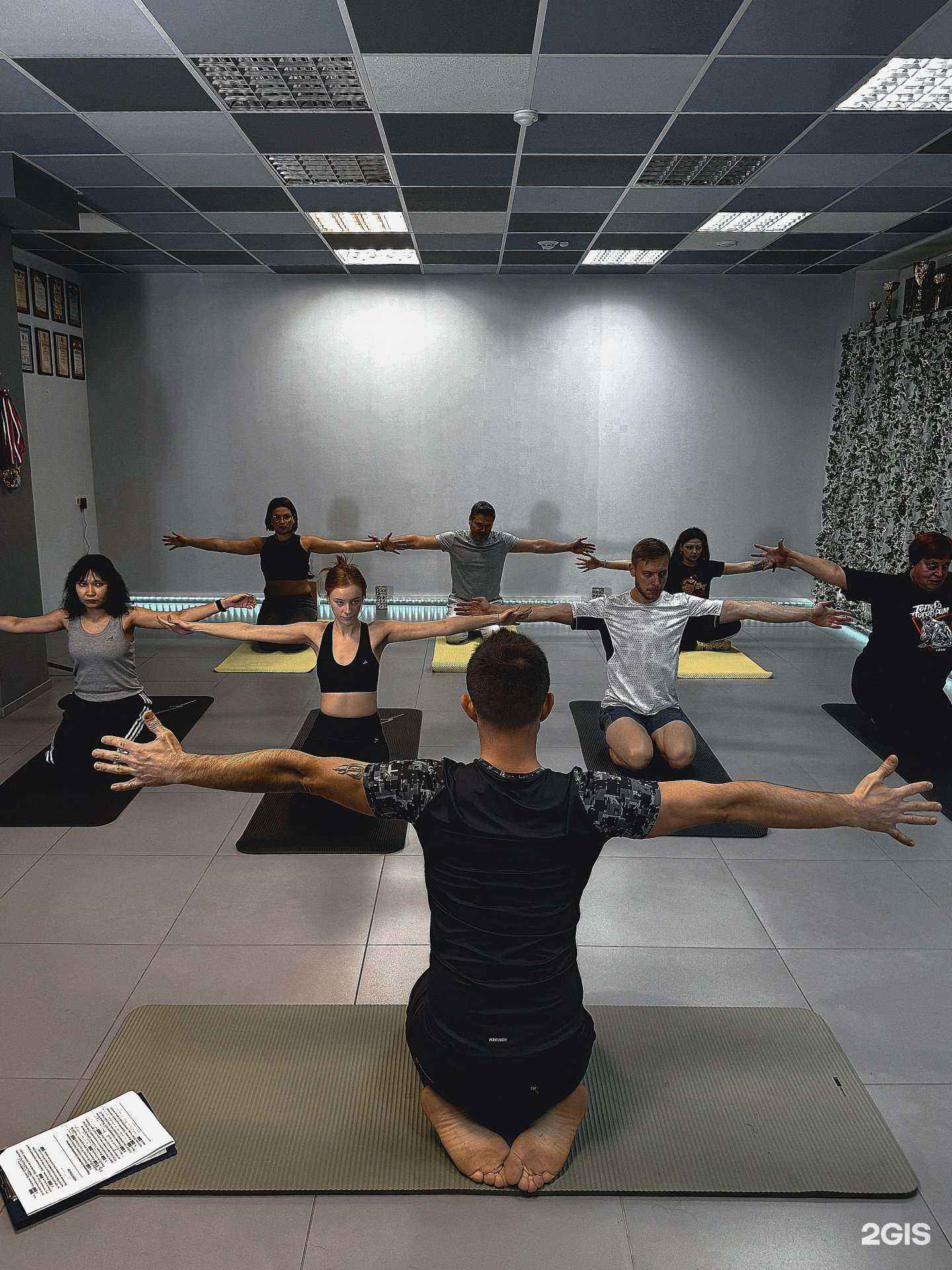 Отзывы на компанию inHale в Волгограде c фото