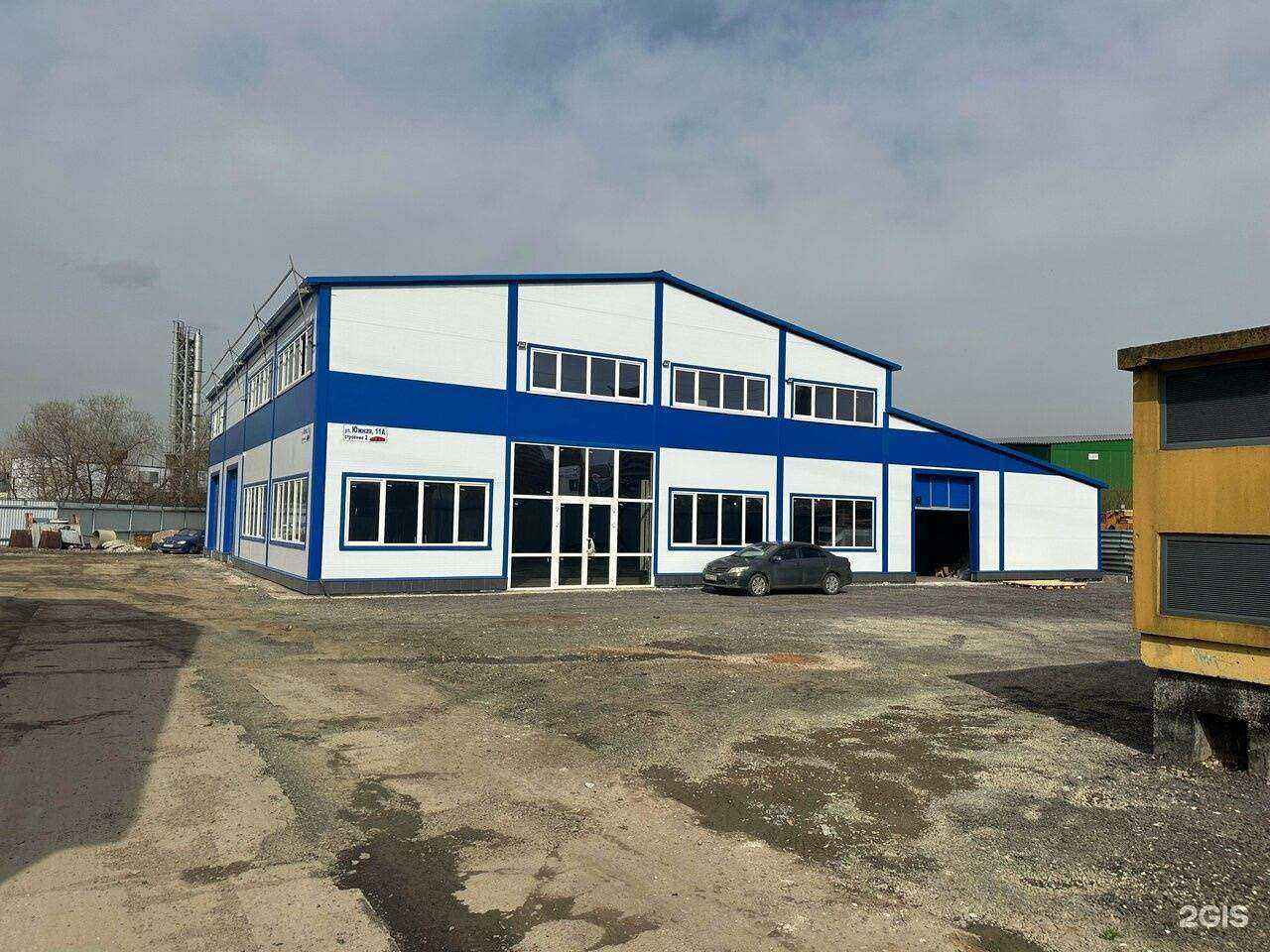 Отзывы на компанию Liga-servis в Одинцове c фото