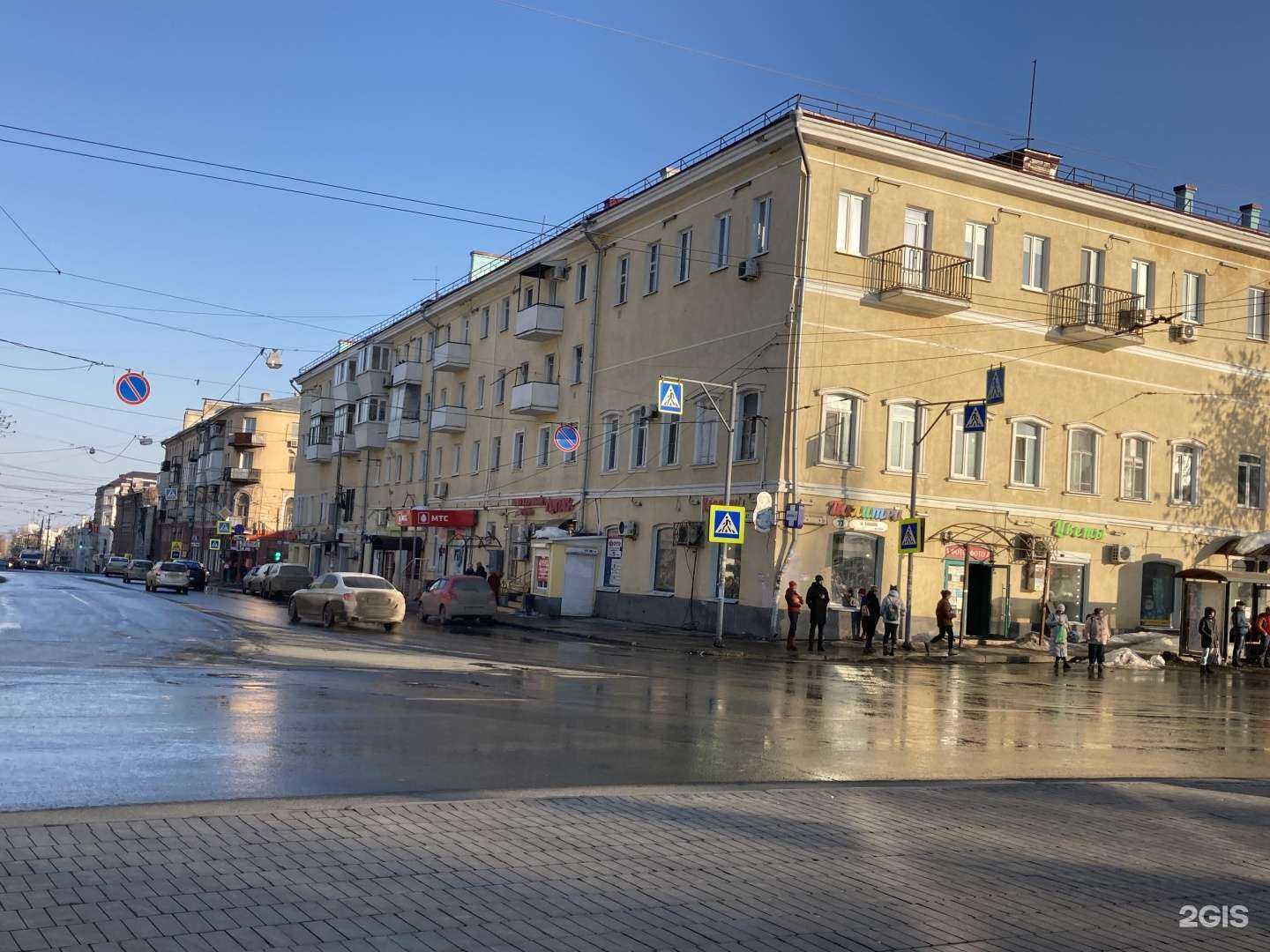 Отзывы на компанию Теремок в Самаре c фото