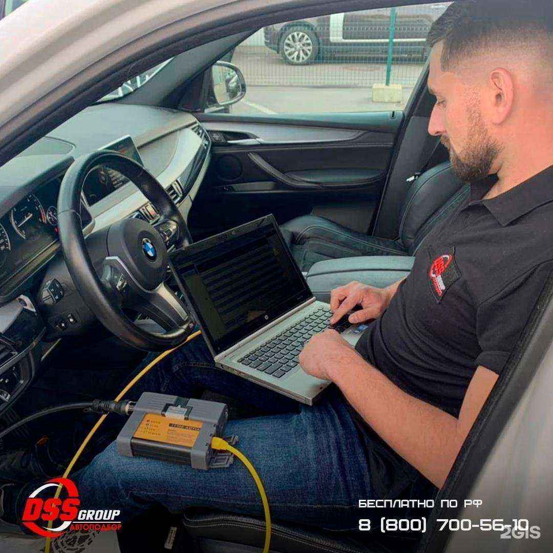 Отзывы на компанию DSS group в Самаре c фото