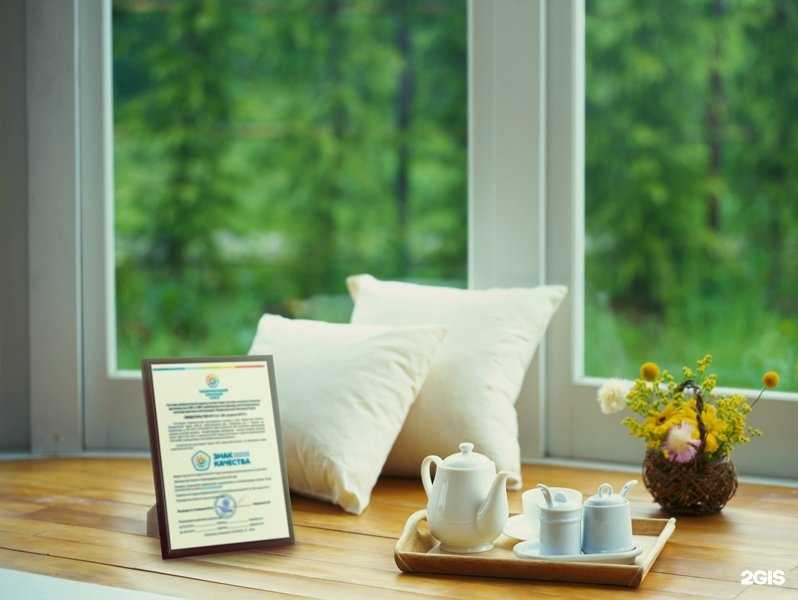 Отзывы на компанию Окна Компас в Нижнем Новгороде c фото