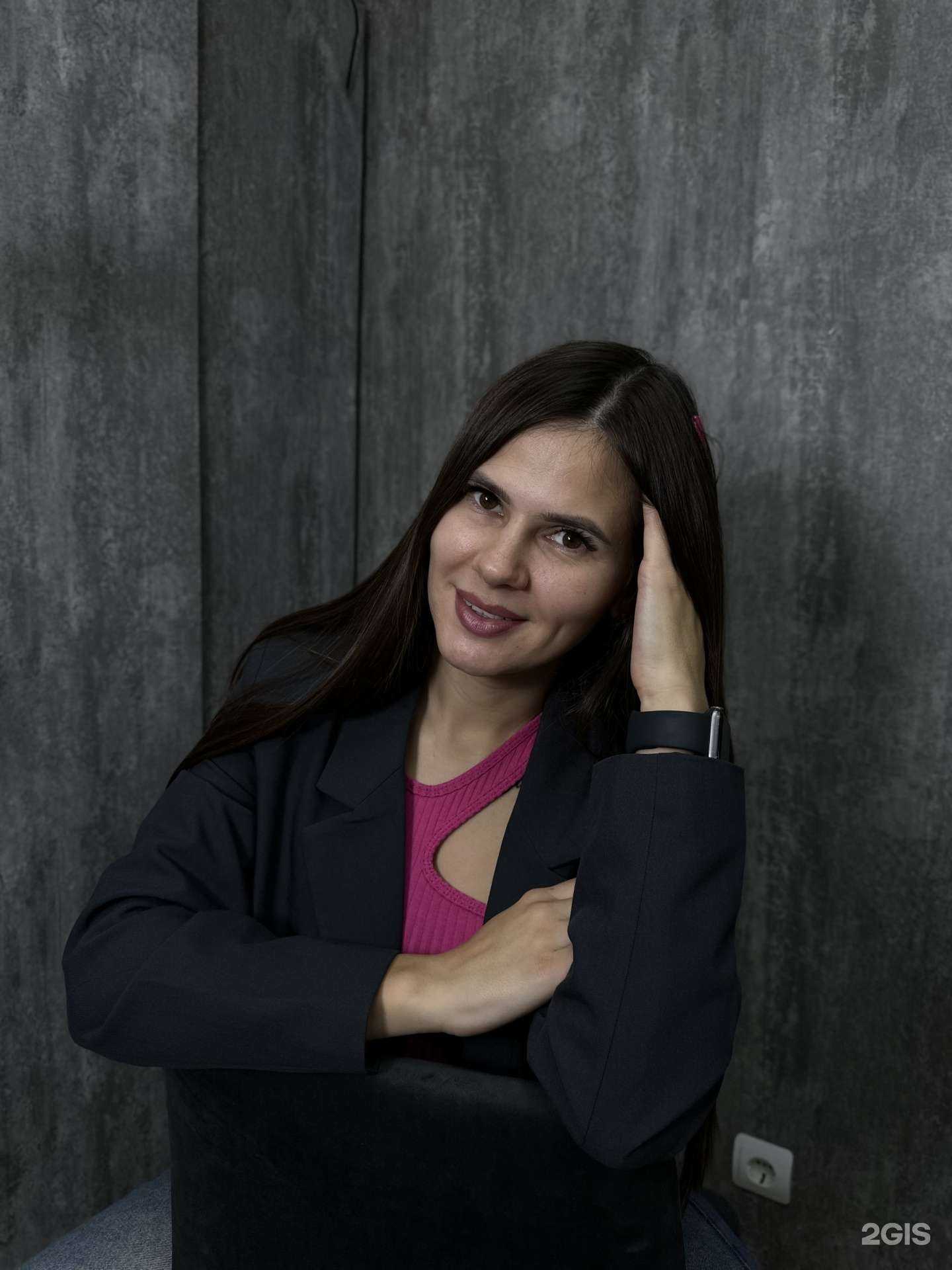 Отзывы на компанию Эстетика волос в Оренбурге c фото