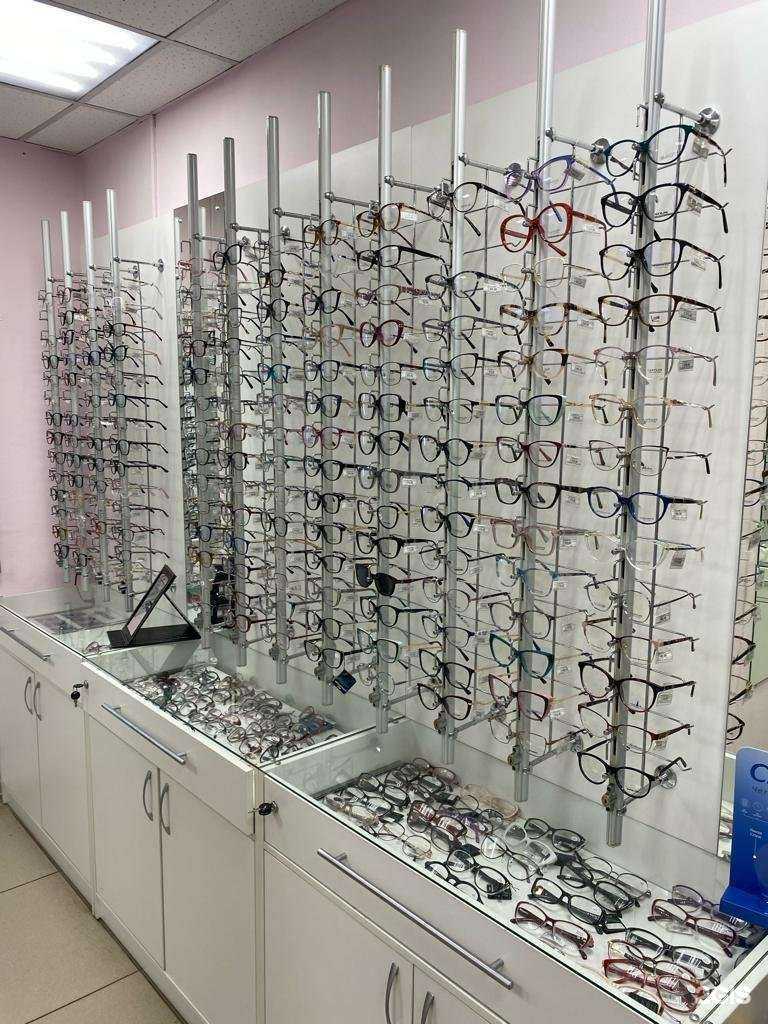 Отзывы на компанию Kras-оптика в г. Минусинск c фото