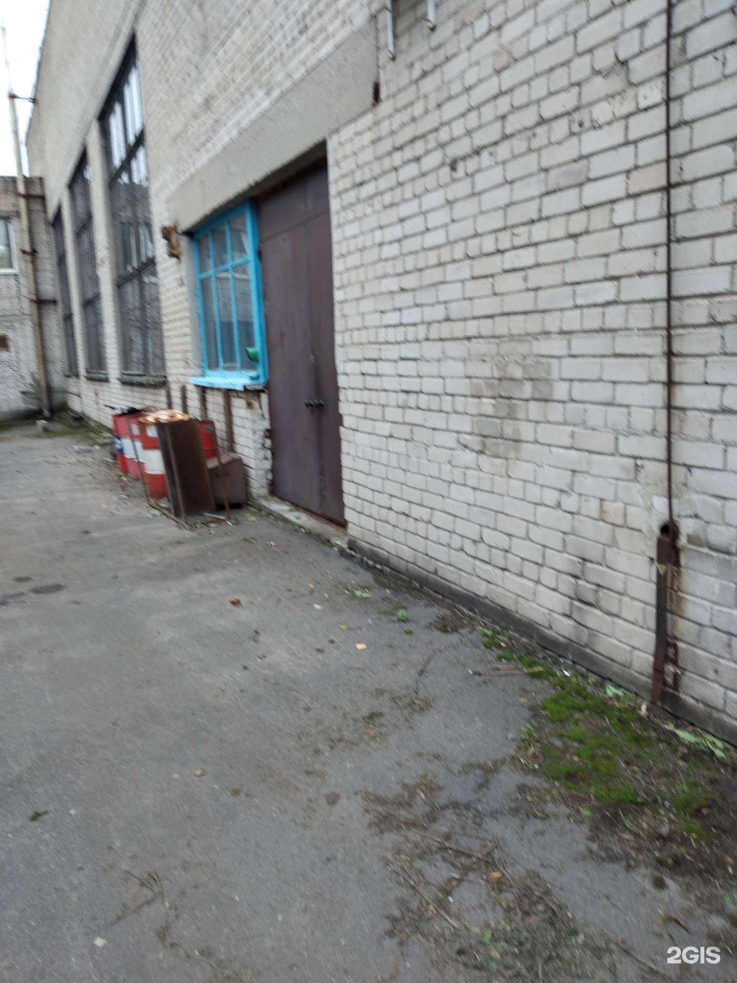 Отзывы на компанию Металлообрабатывающее предприятие Калининграда в Калининграде c фото