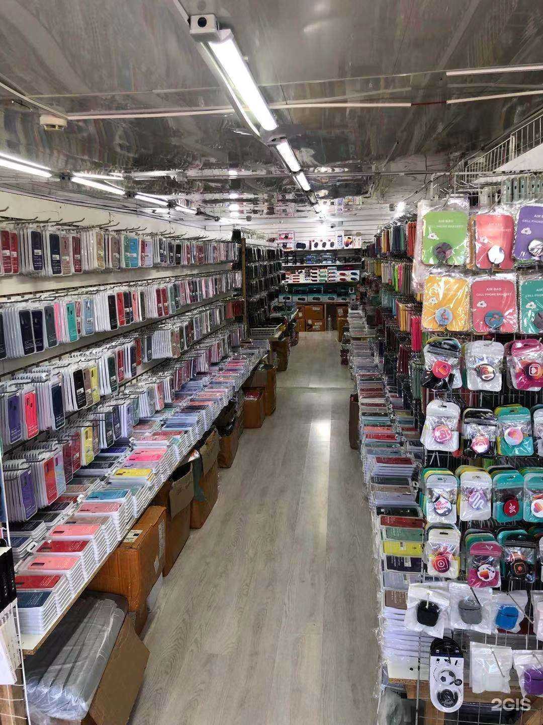 Отзывы на компанию VIP mobile в Челябинске c фото