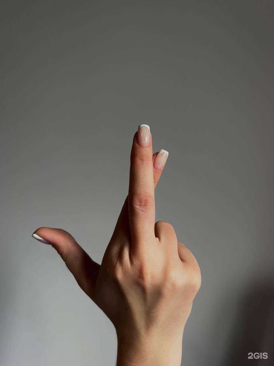 Отзывы на компанию New nails в г. Новосибирск c фото