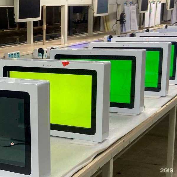 Отзывы на компанию АллДисплей в г. Миасс c фото