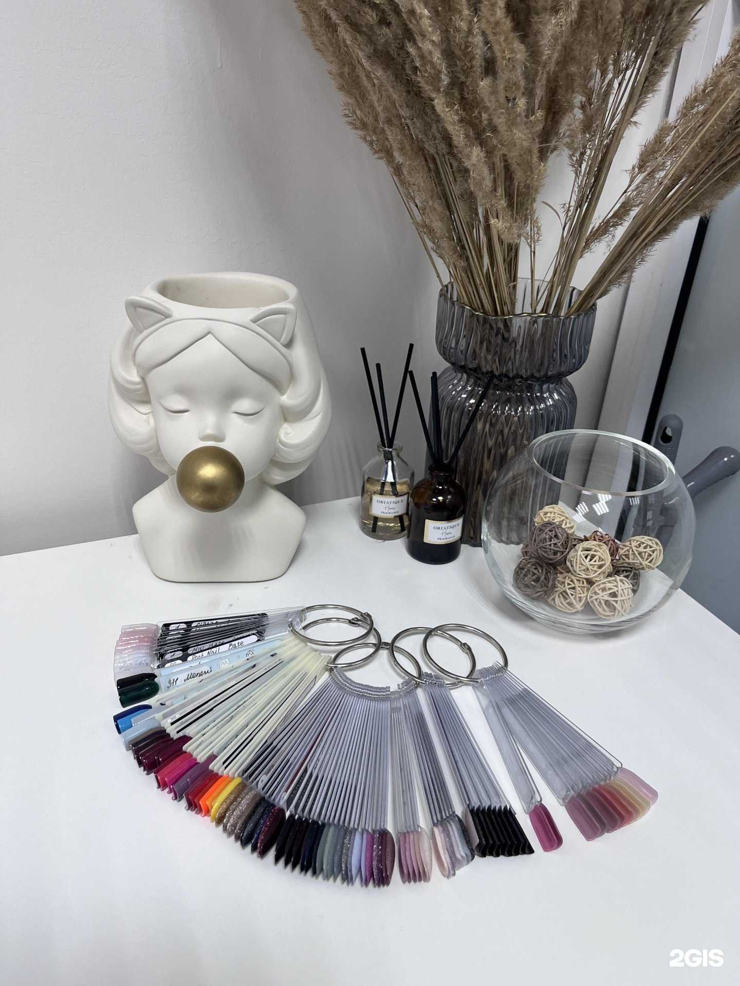 Отзывы на компанию Мастерская красоты в г. Ярославль c фото