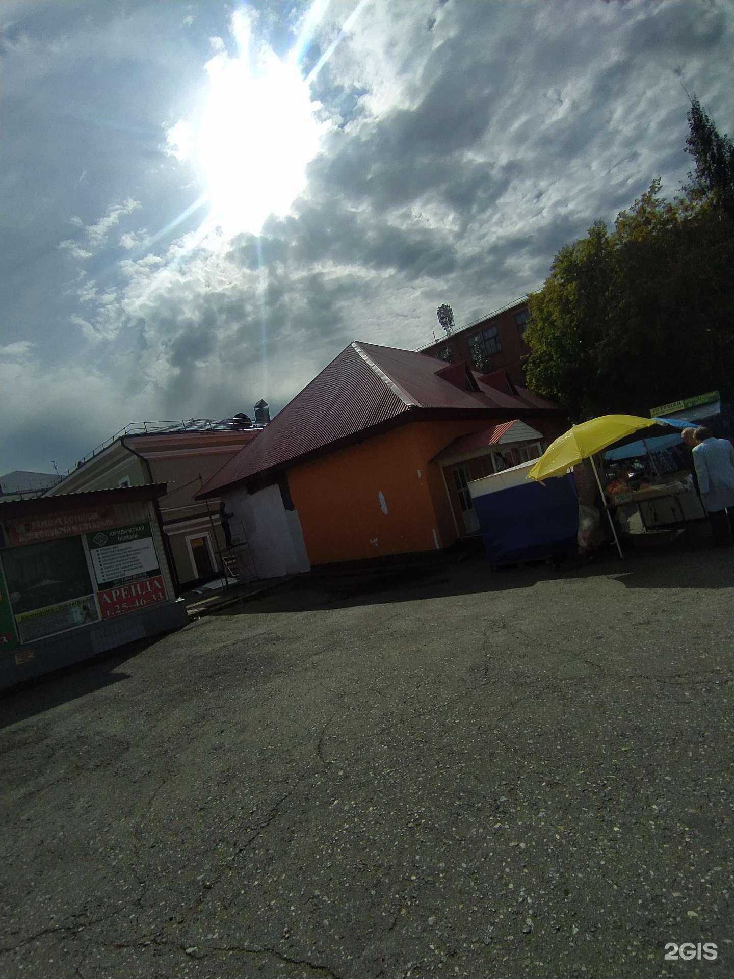 Отзывы на компанию Ride в Омске c фото - фотография 2 из 2