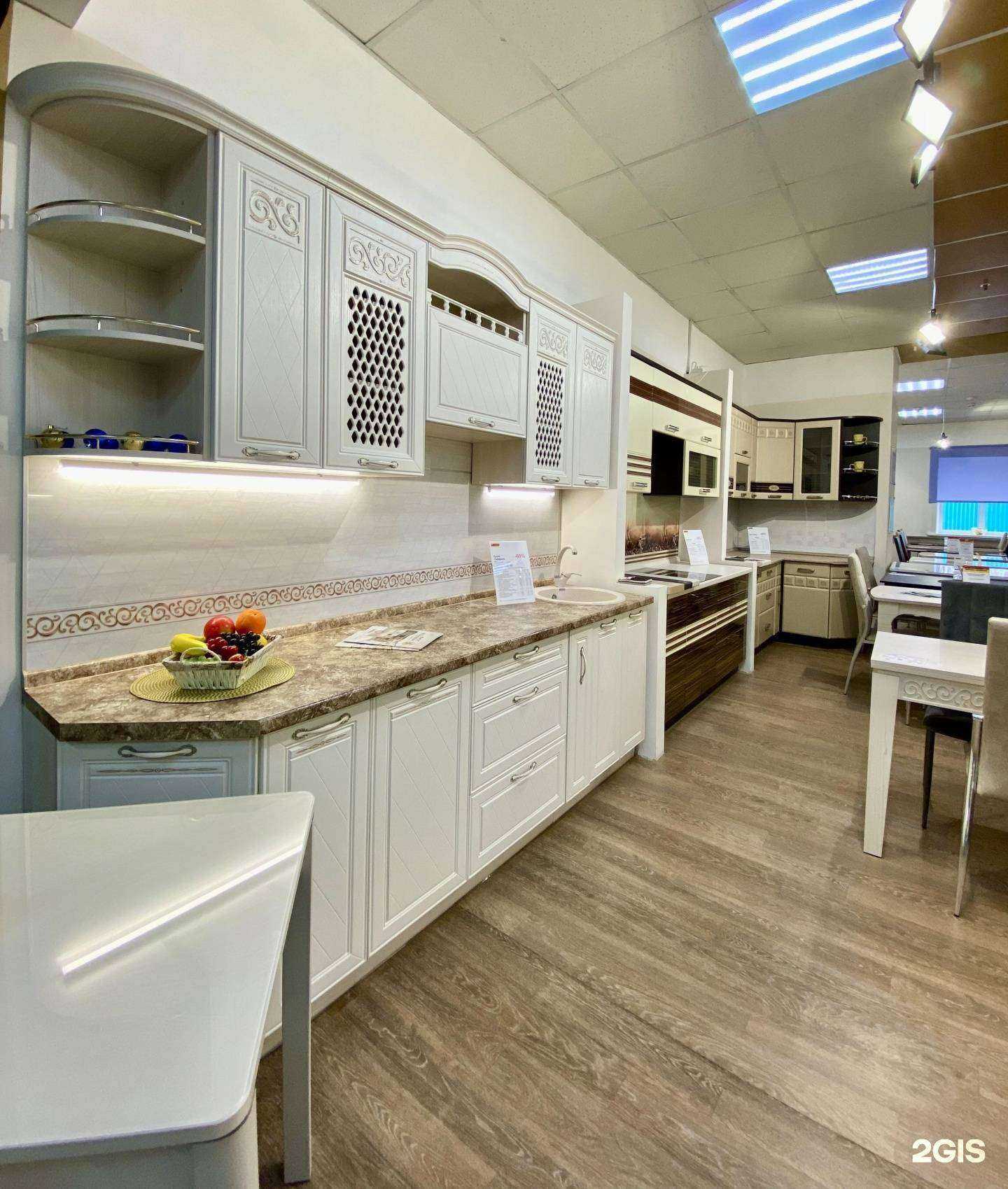 Отзывы на компанию Davita-мебель в г. Ангарск c фото